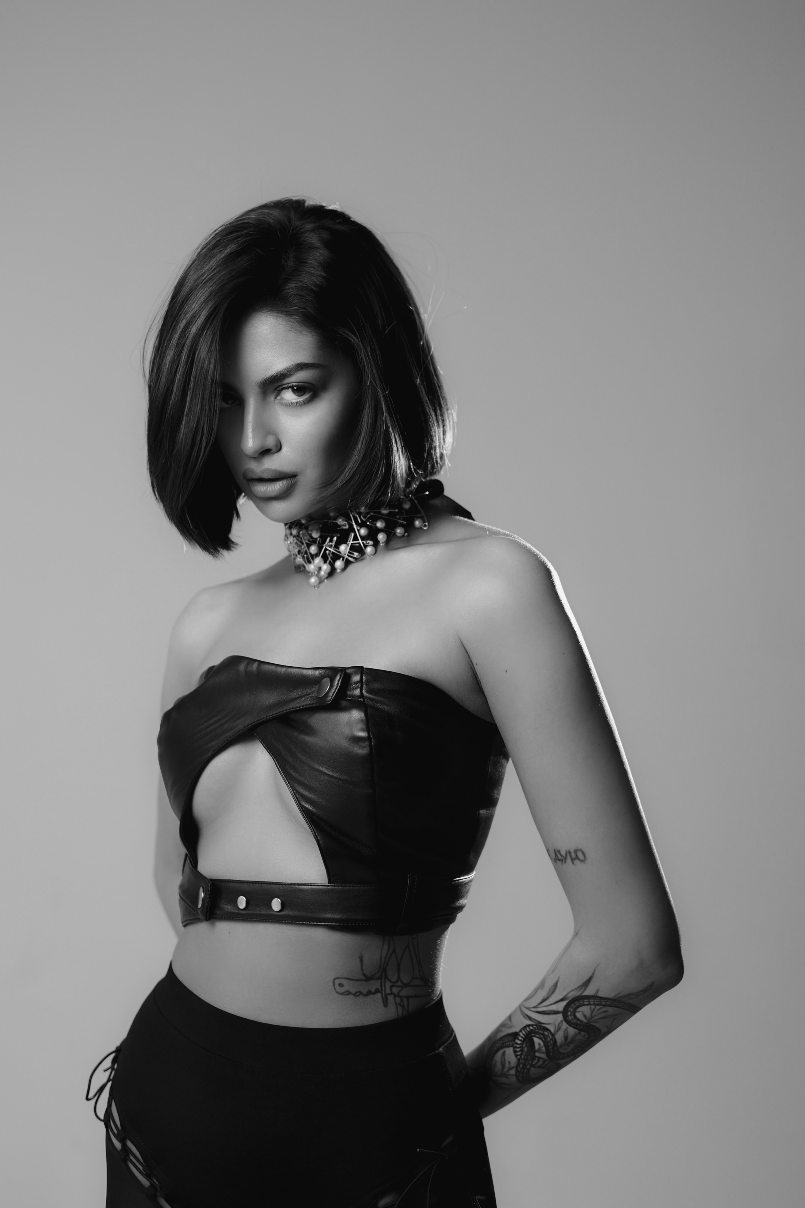 Simi. Фотограф Popova Polina