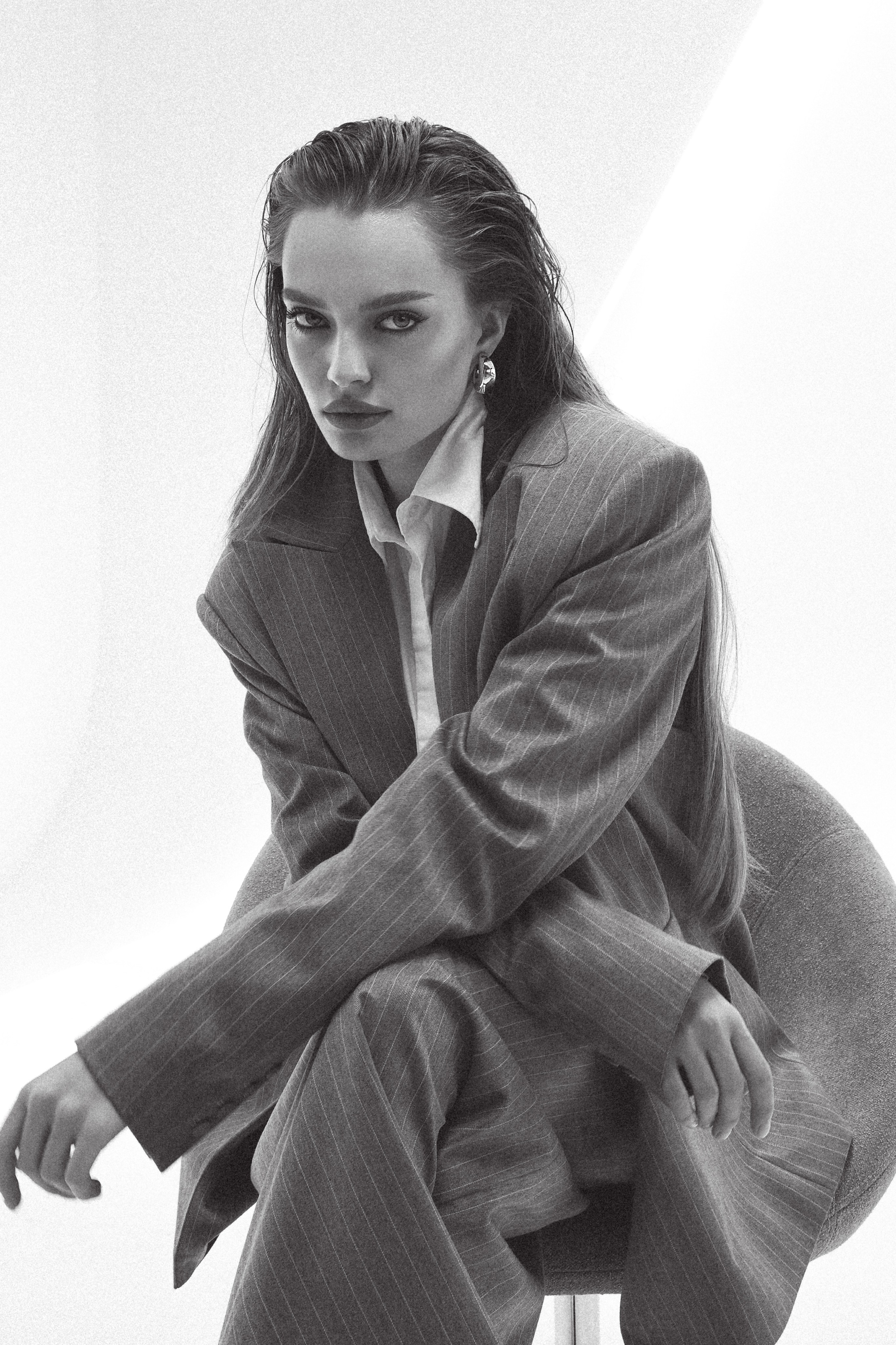 Stefania. Фотограф Popova Polina