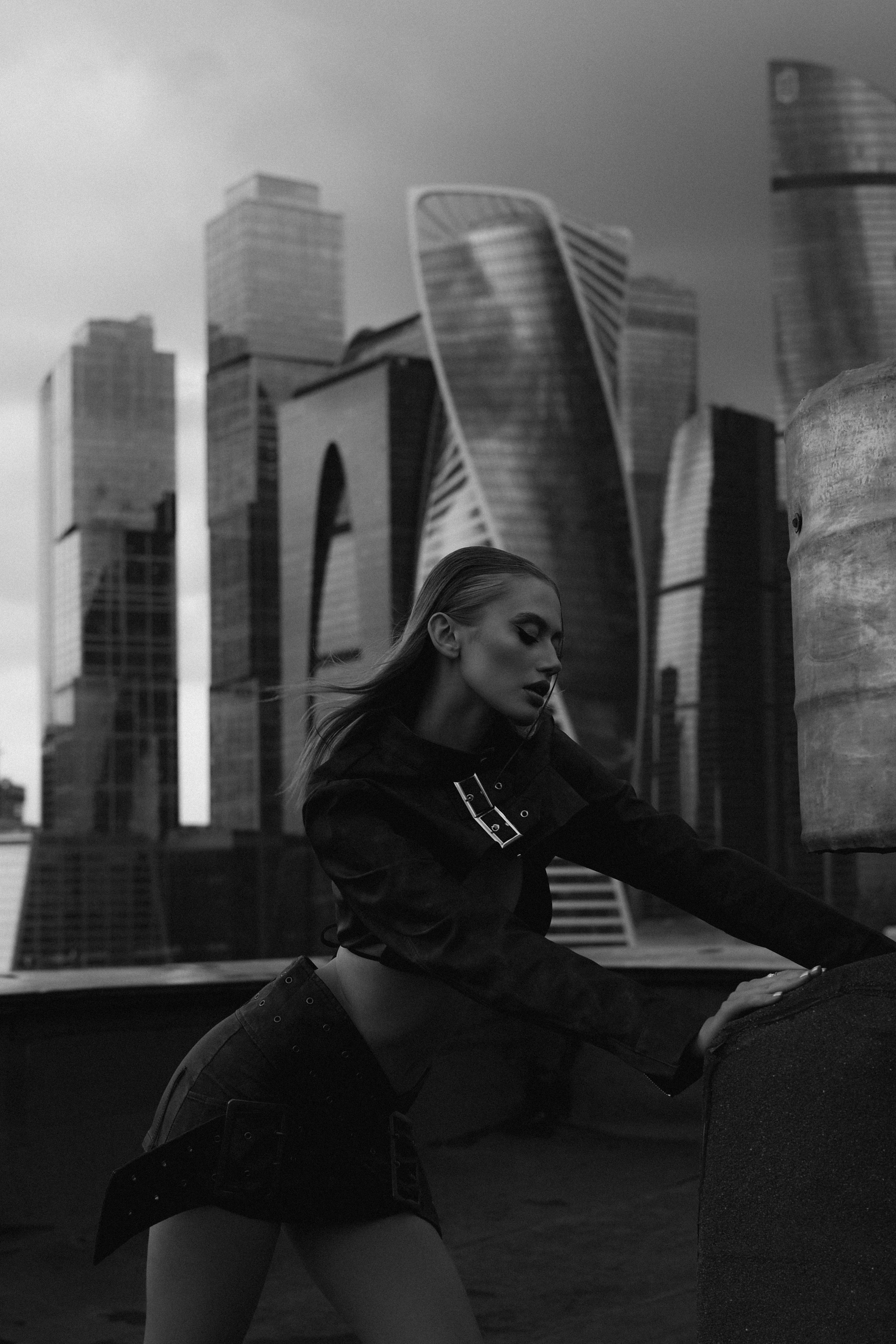 Vasilina. Фотограф Popova Polina