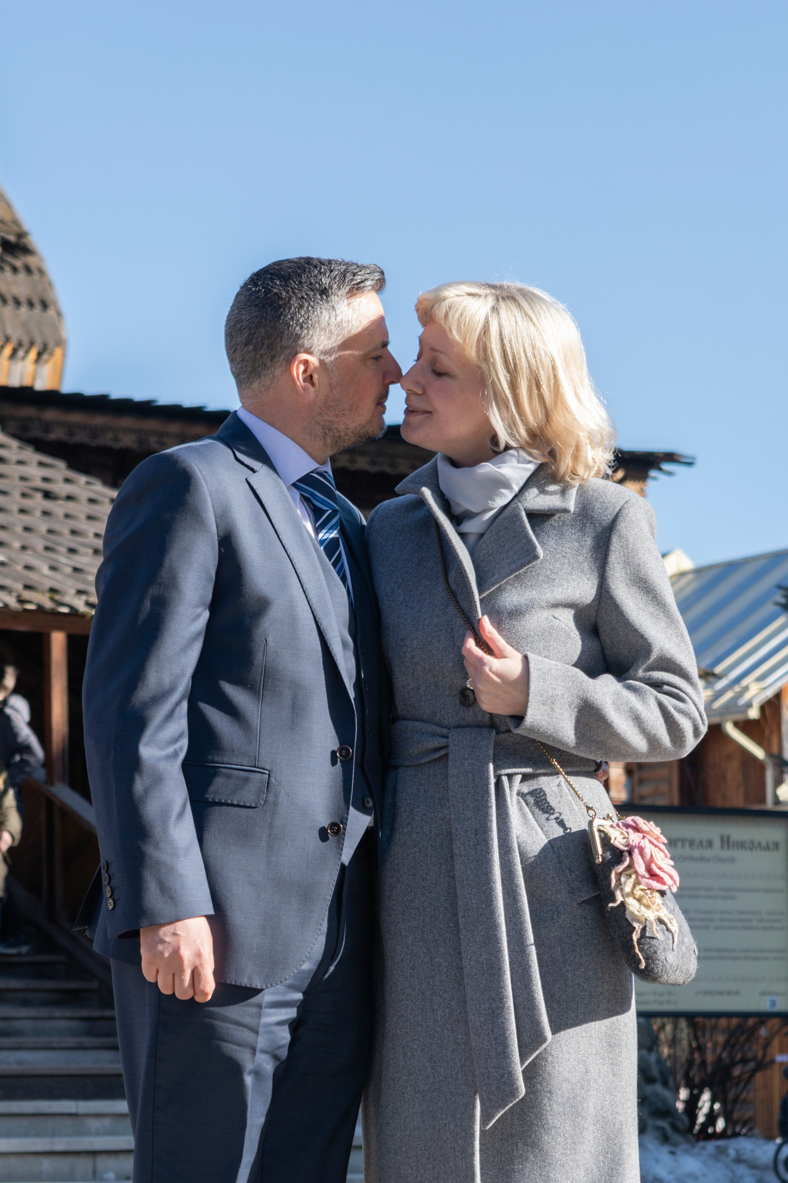 Роспись ЗАГС Мэттью Ольга. Видеограф, фотограф в Москве Мария Васильева