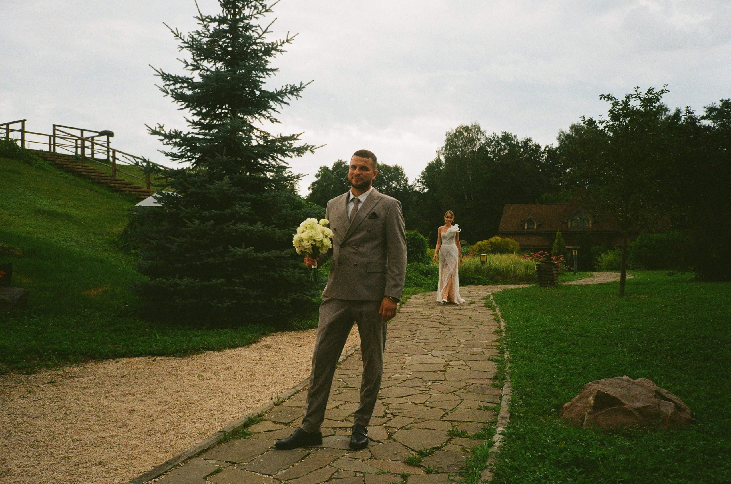 Анна и Максим. Селиванова Виктория свадебный фотограф