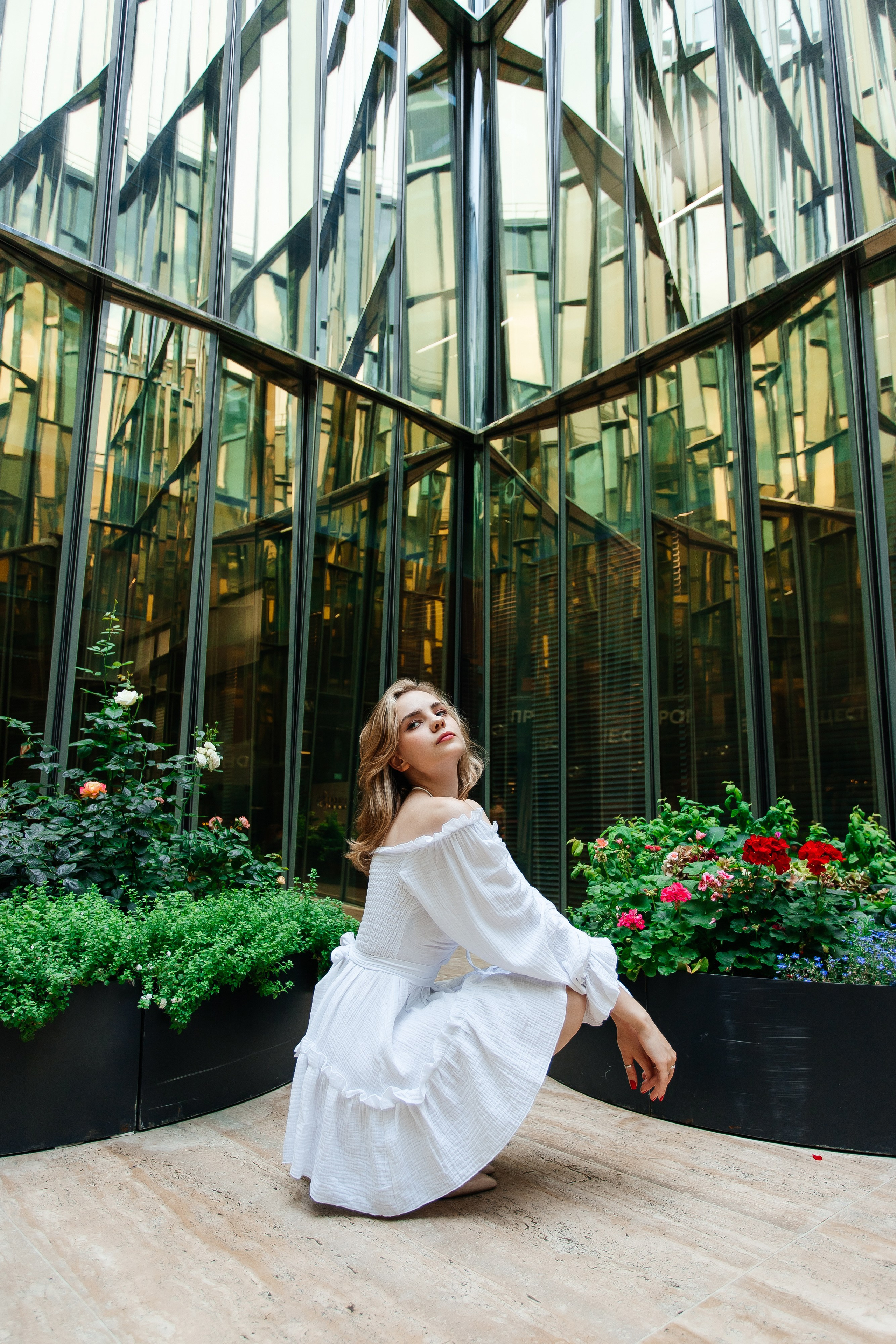 День рождения Мари. Фотограф в Санкт-Петербурге Юлия Ласкари