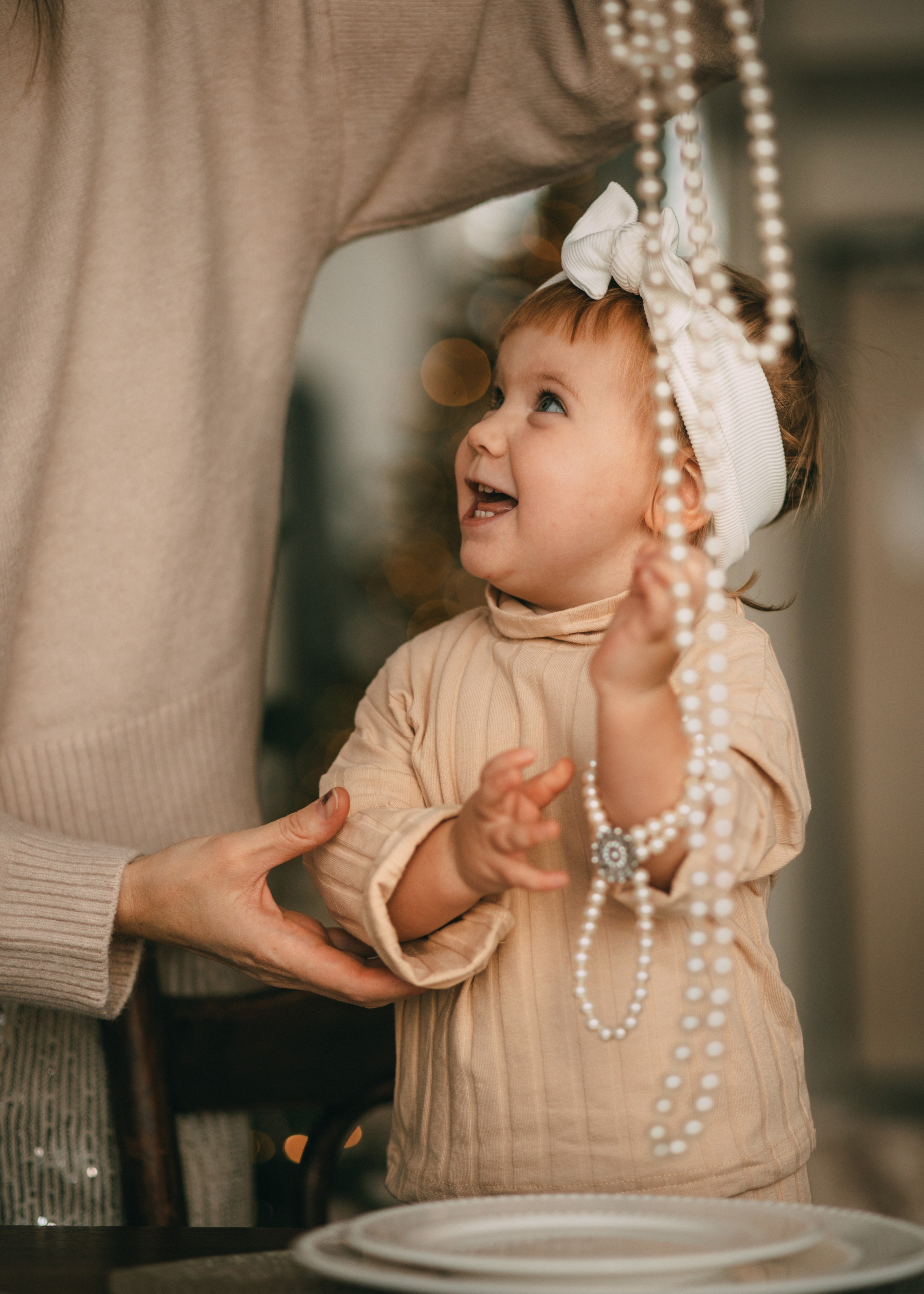 Гузель и Камилла. Семейный фотограф В Москве Александра Дейкун