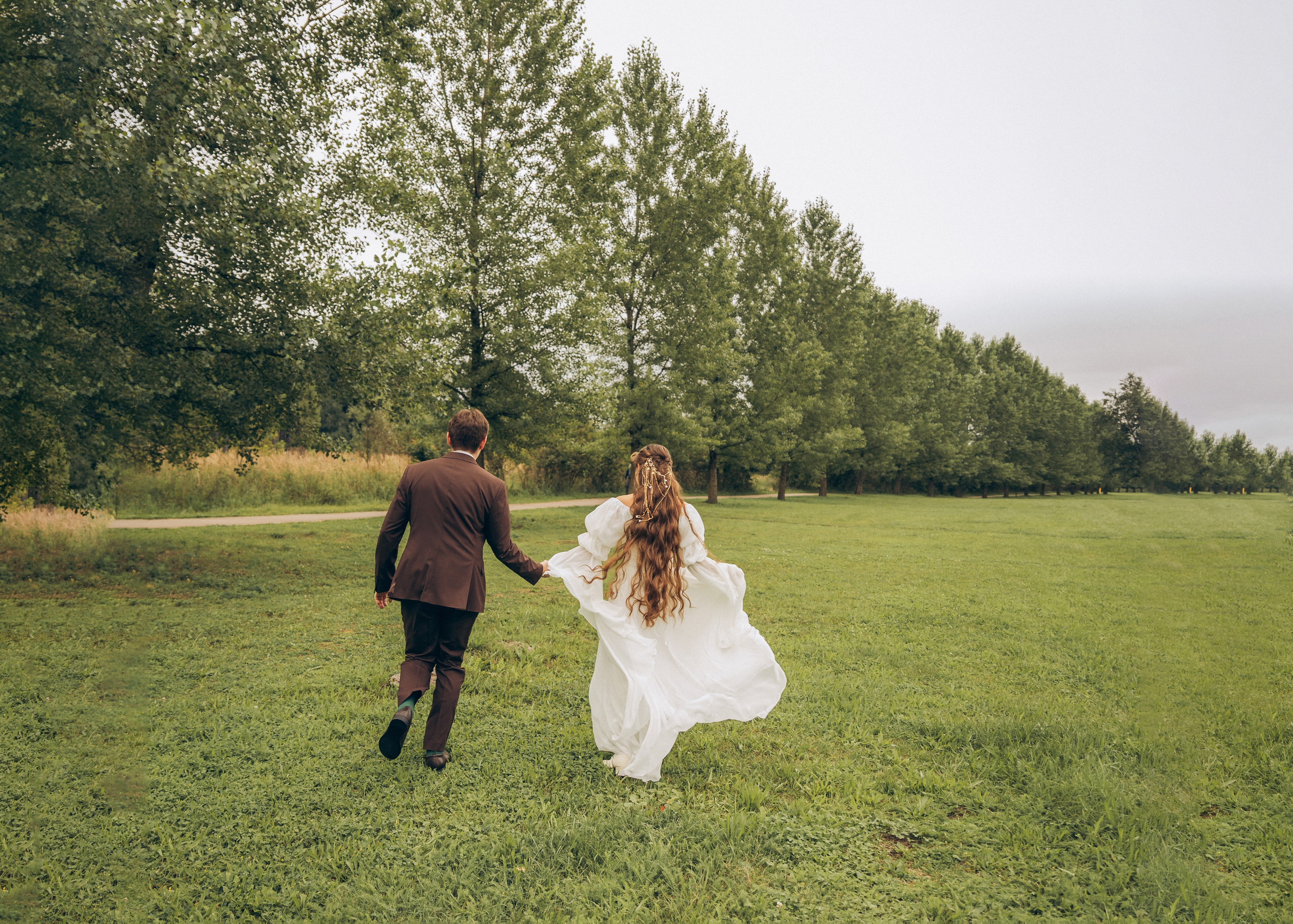 Юлия и Олег. Семейный фотограф В Москве Александра Дейкун