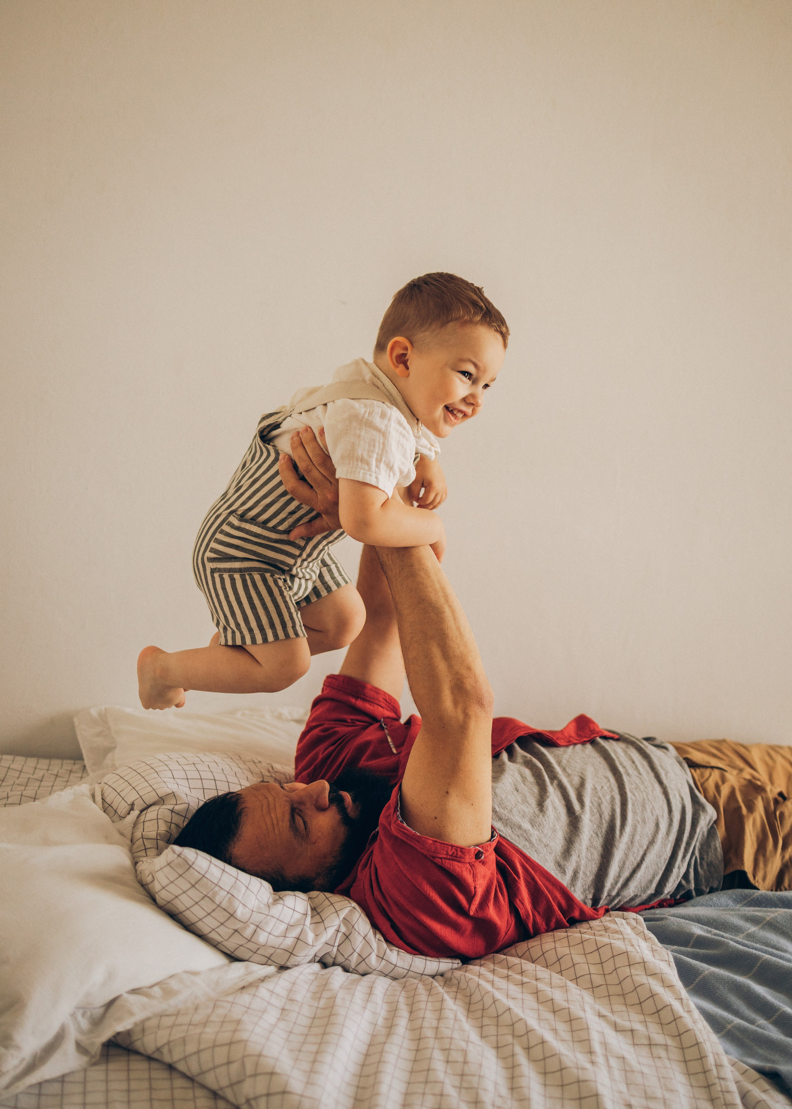 Оля, Леша, Дима, Рома. Семейный фотограф В Москве Александра Дейкун