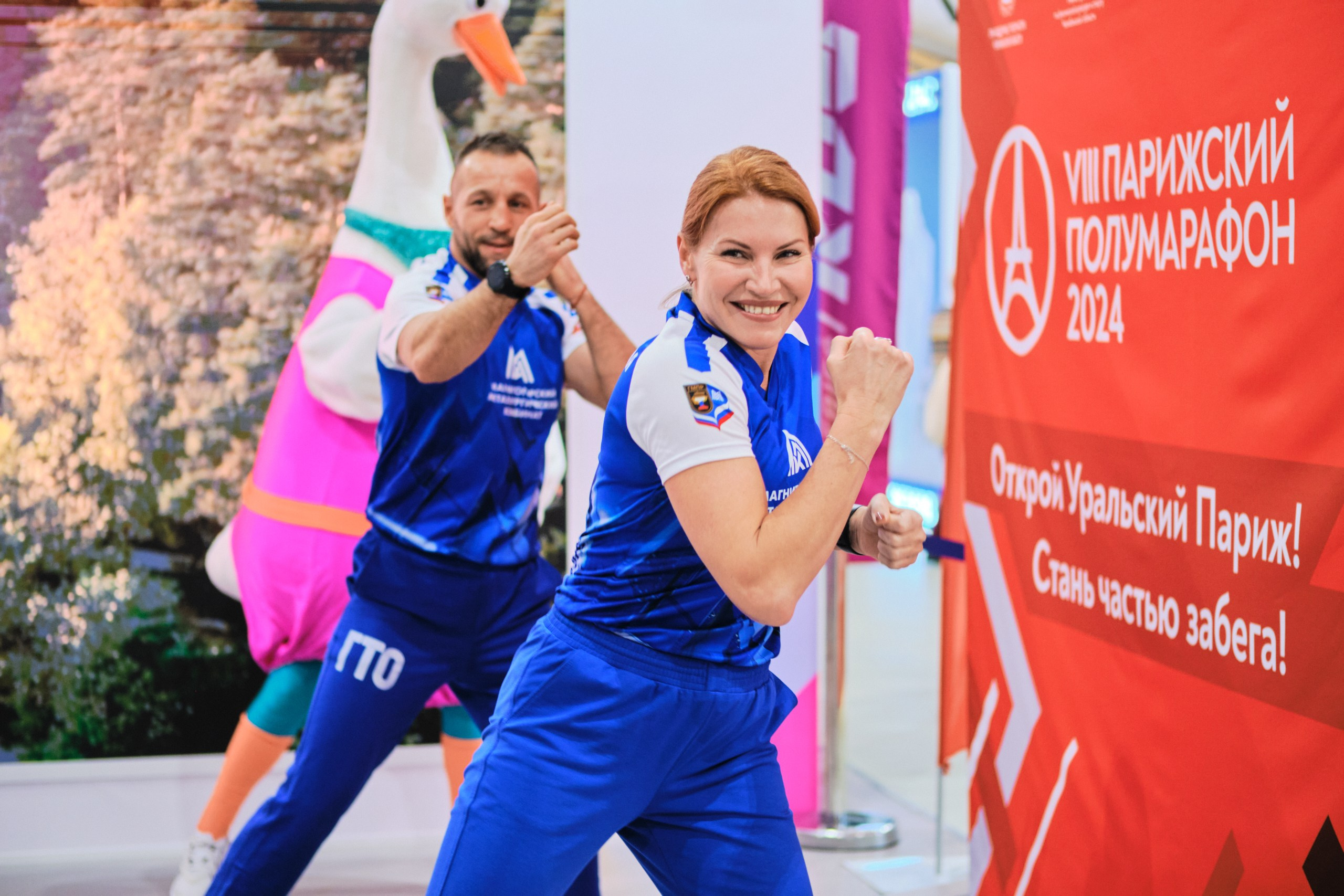 ВДНХ × Выставка «Россия». Матвей Яворский — фотограф в Челябинске