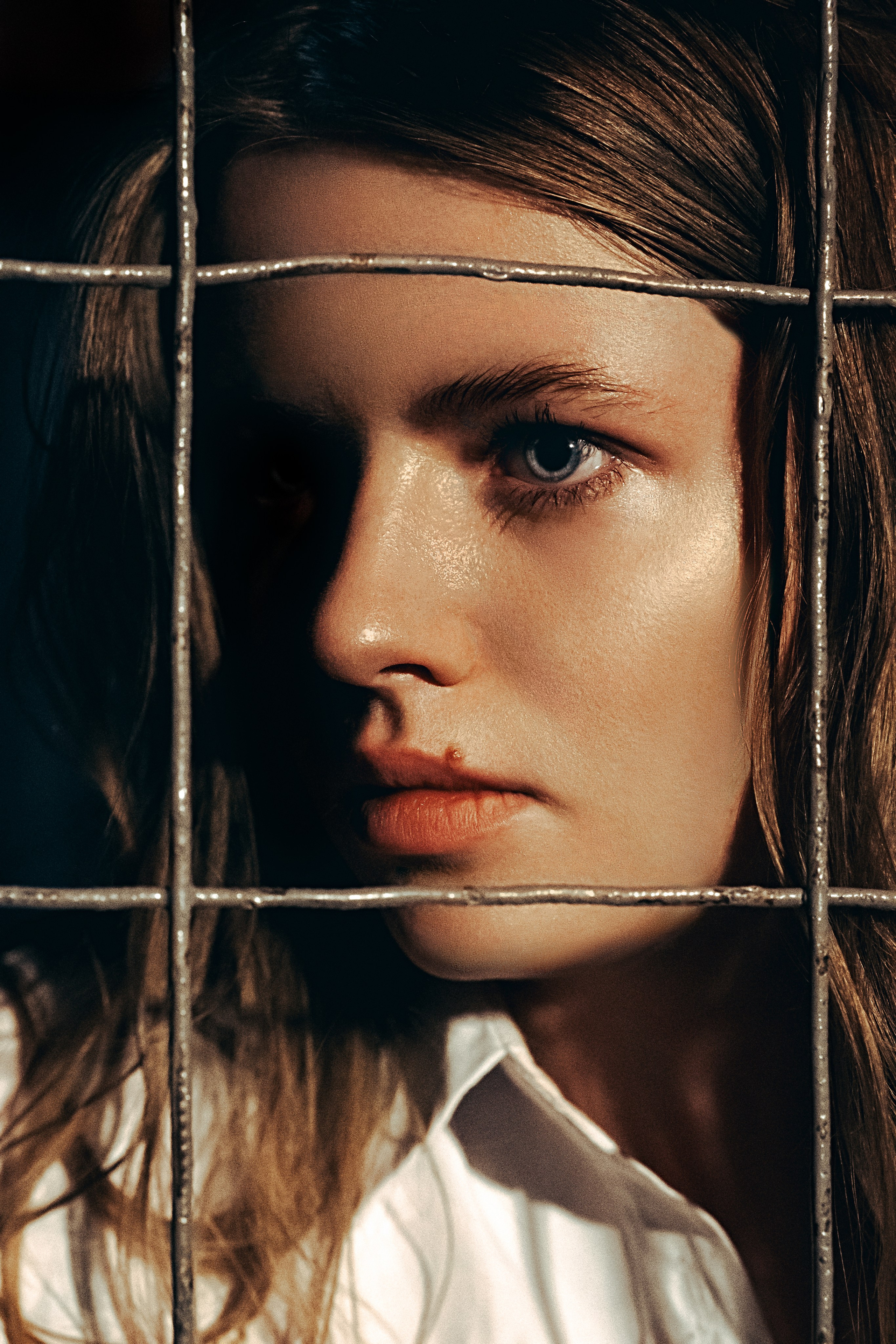 Елена «Чужая мечта». Ольга Клевер — сюжетный фотограф Рязань-Москва