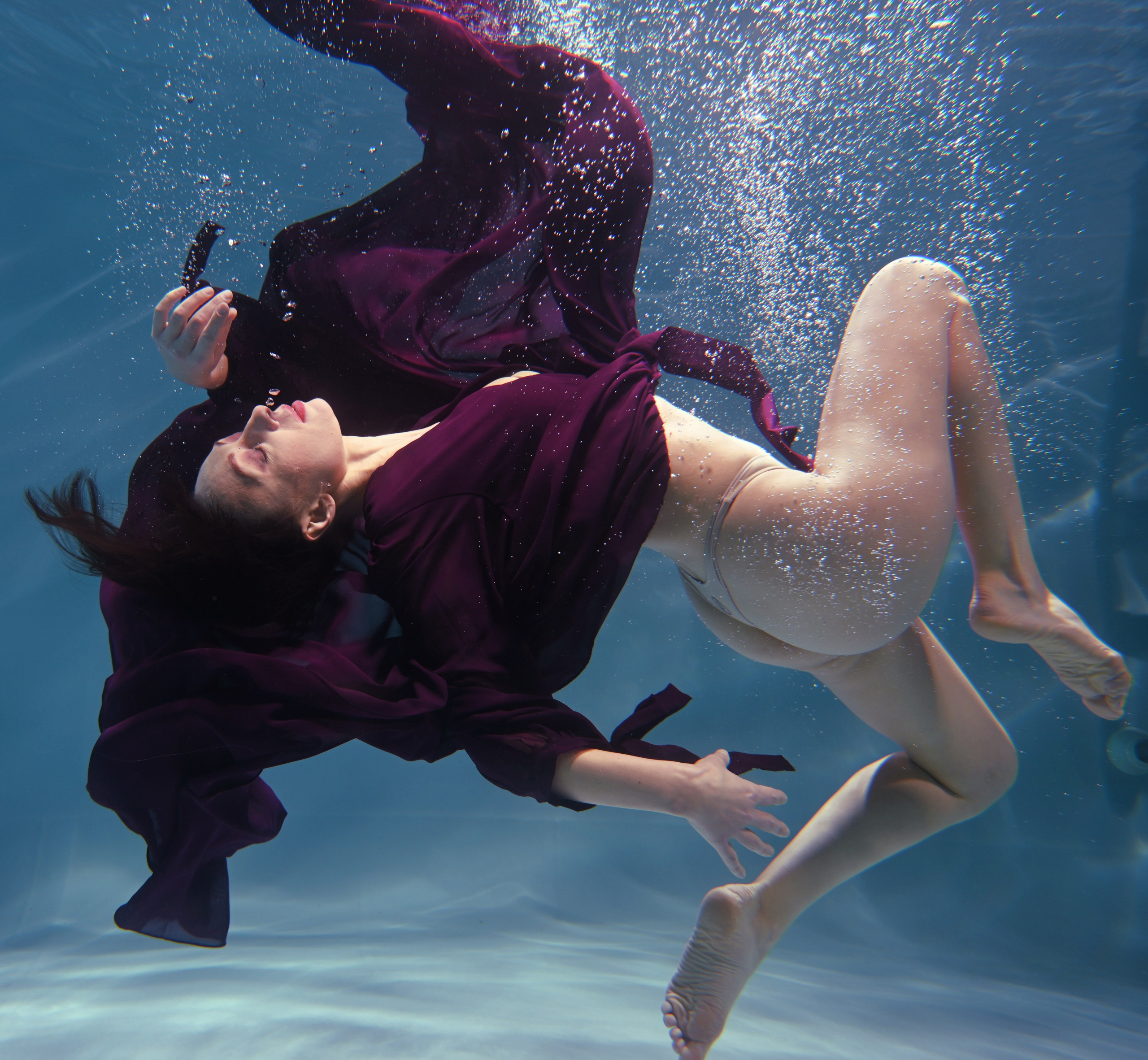 Аквариумные снимки. Фотограф в Санкт-Петербурге Сафронов Николай