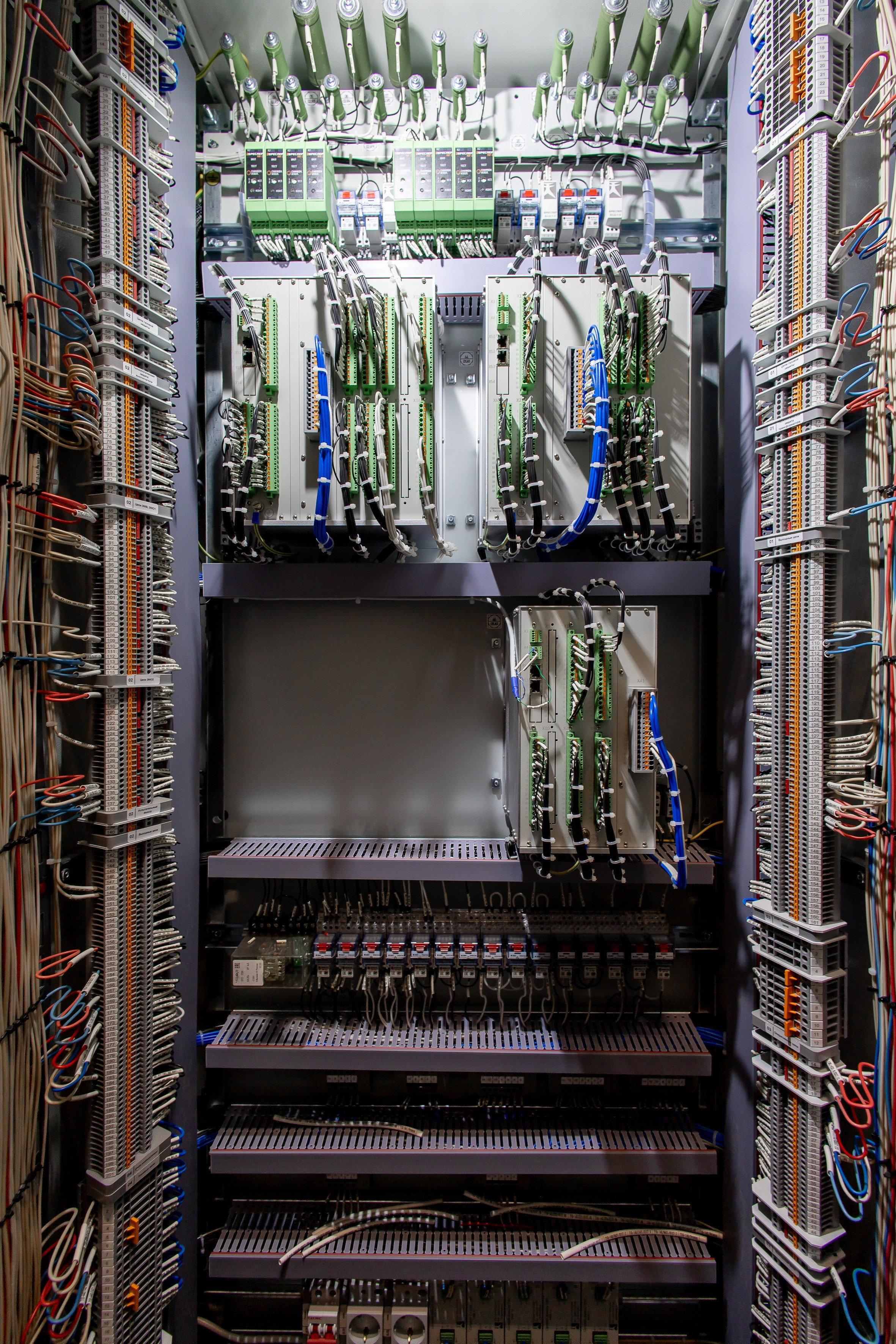 МехКолонна 26 г. Тамбов. Свадебный и портретный Фотограф в Липецке Дмитрий Котюков