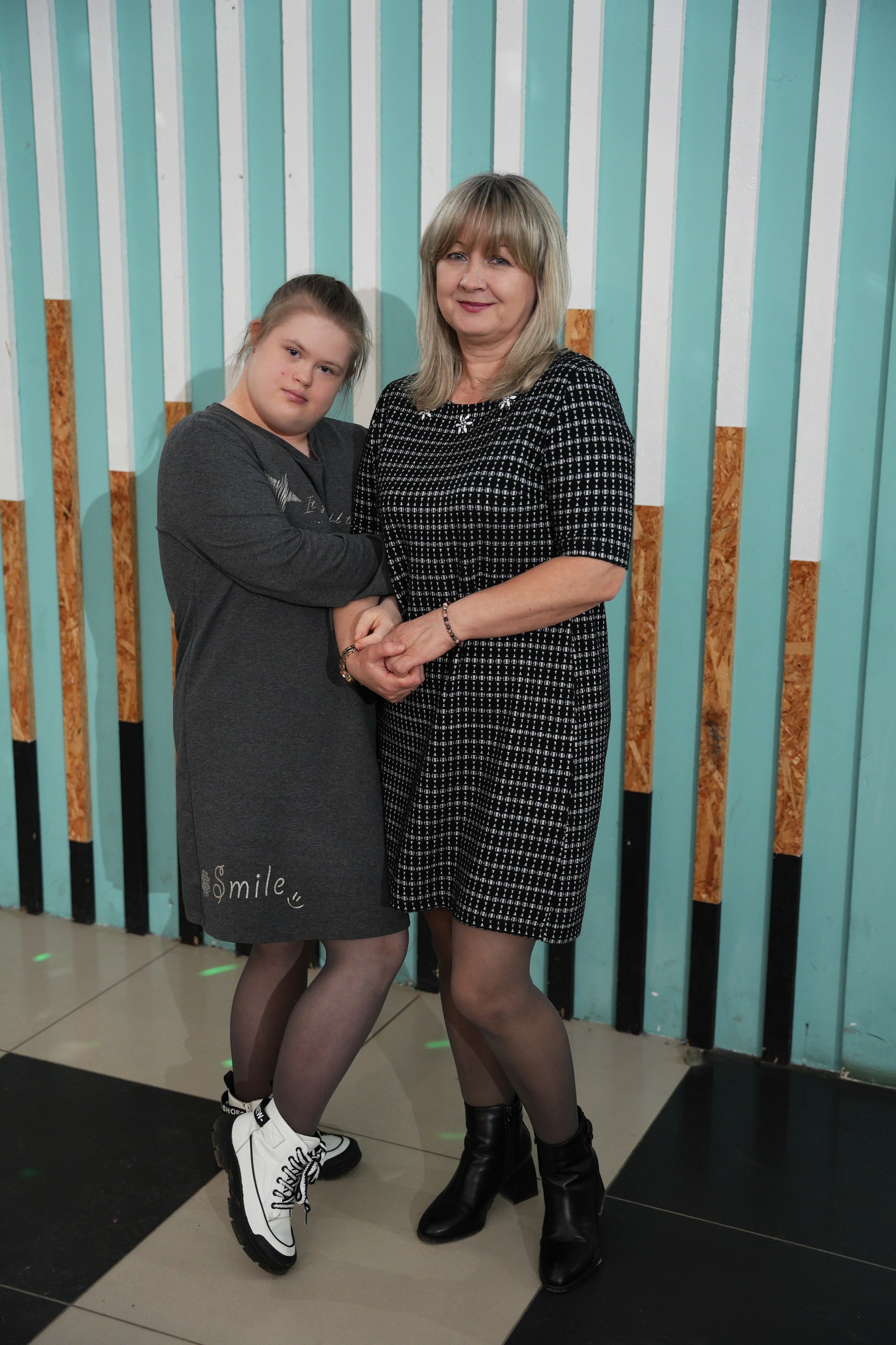 «Ты в этом мире не один " социально благотворительное мероприятие. Ольга Плаксина фотограф в Саратове