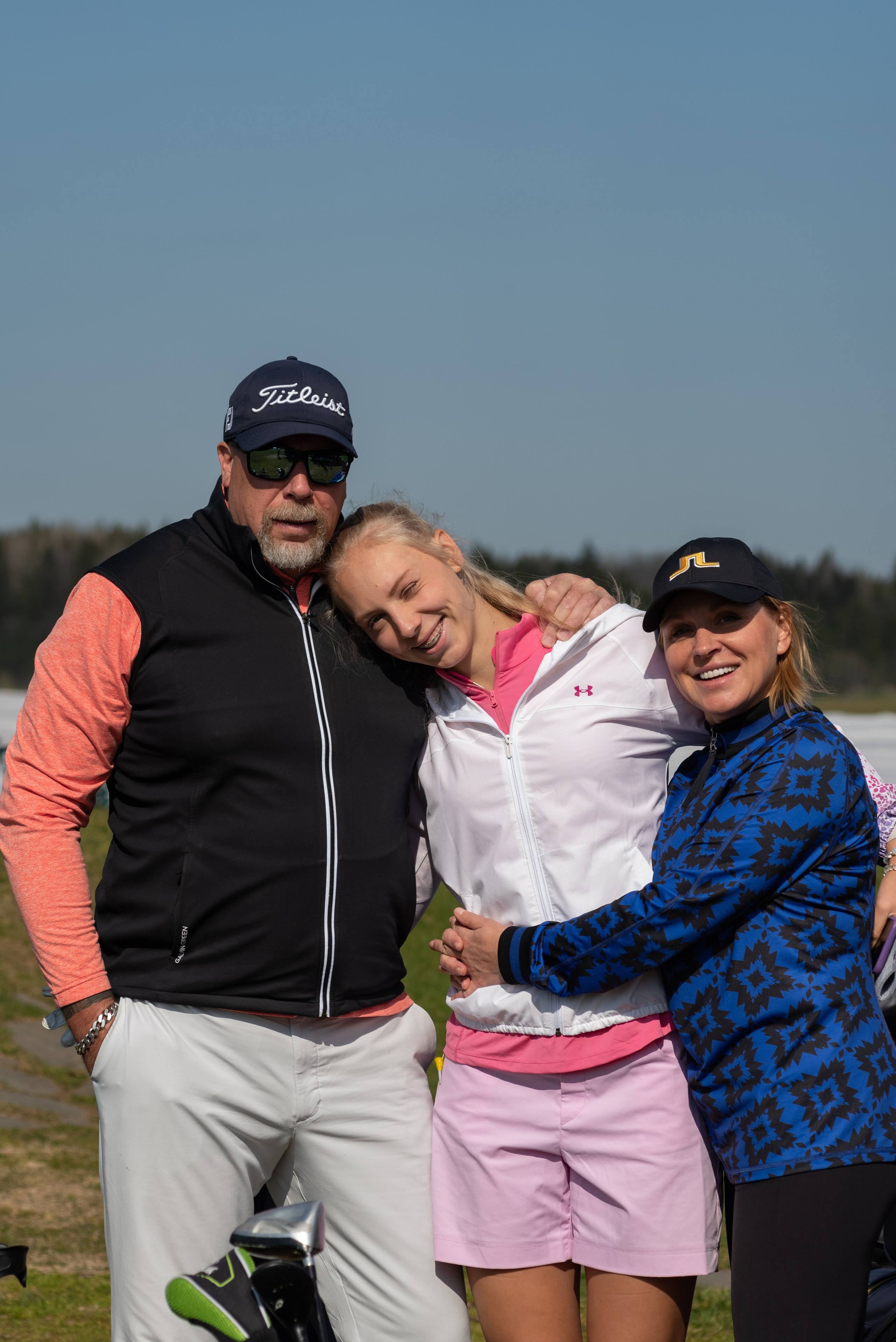 Фотосессия, Репортаж турнира по гольфу. Корпоративная фотосессия. Фотограф Юлия Кондратьева