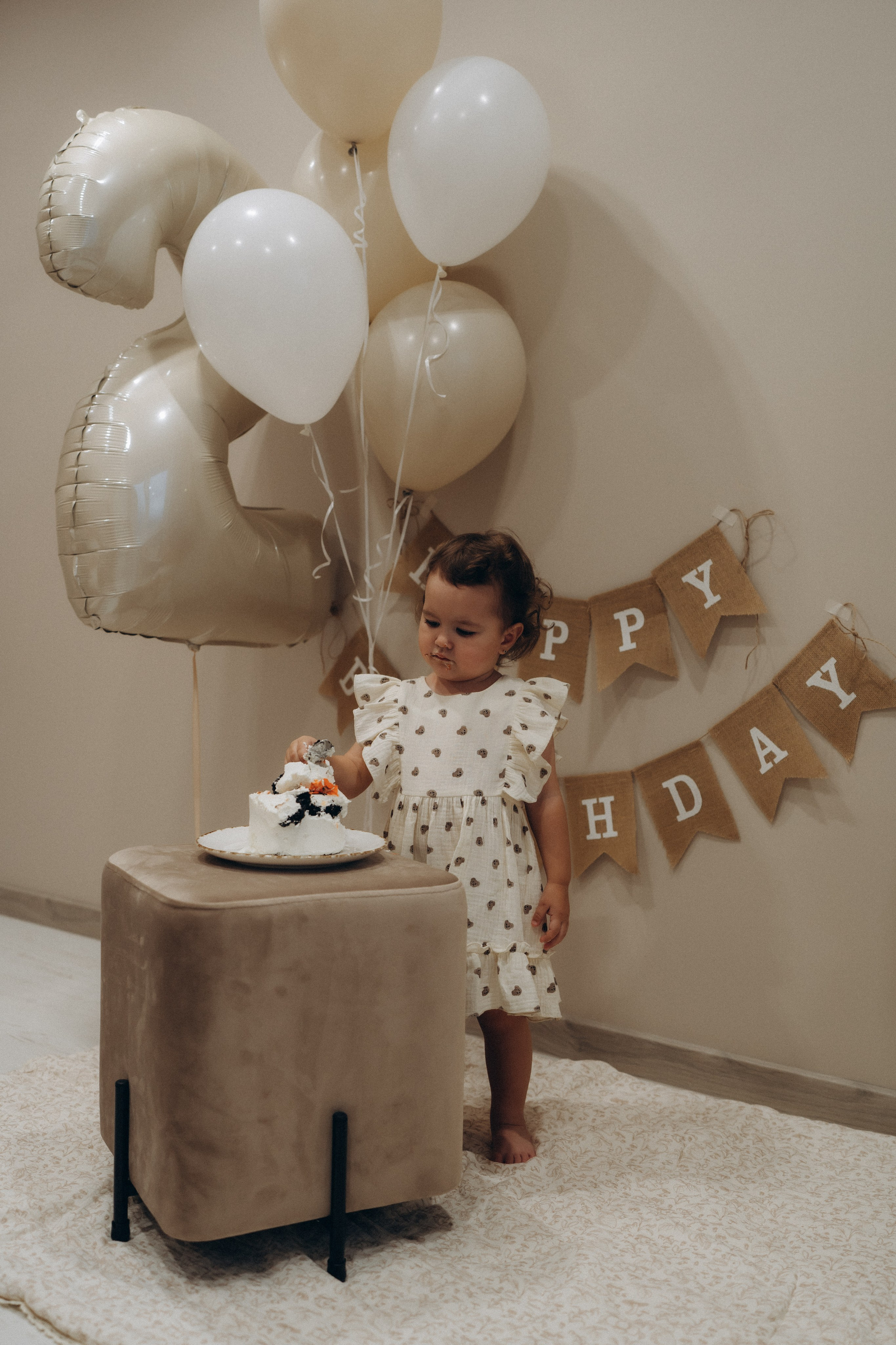 Никуше 2 года. Семейный фотограф в Ангарске/ Иркутске