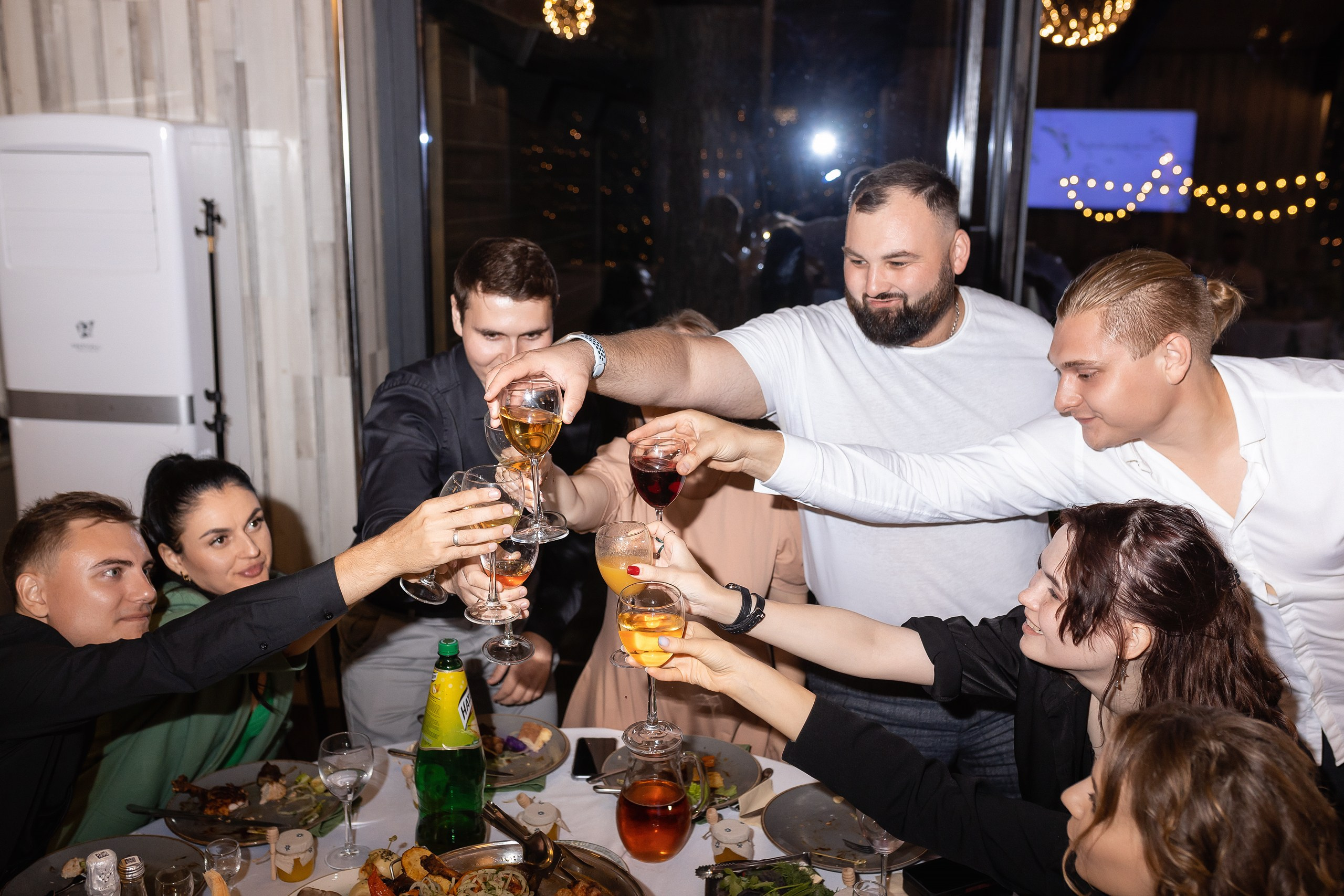 Владимир & Этери. Свадебный фотограф в Самаре Сергей Ярилин