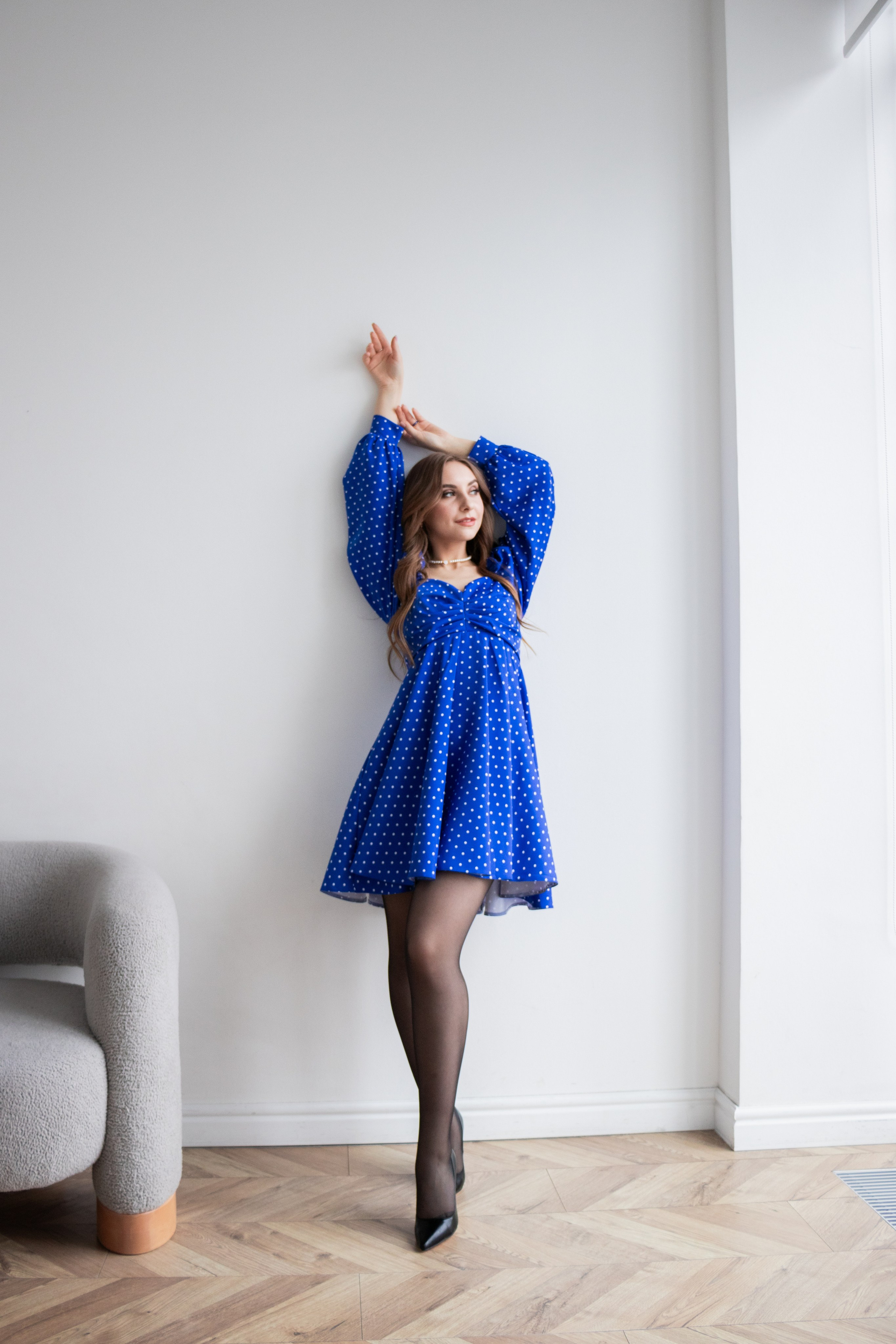 Студийная фотосессия Томск. Фотограф Томск. Фотосессия в студии Томск. Фотограф в Томске Дарья Пучкина