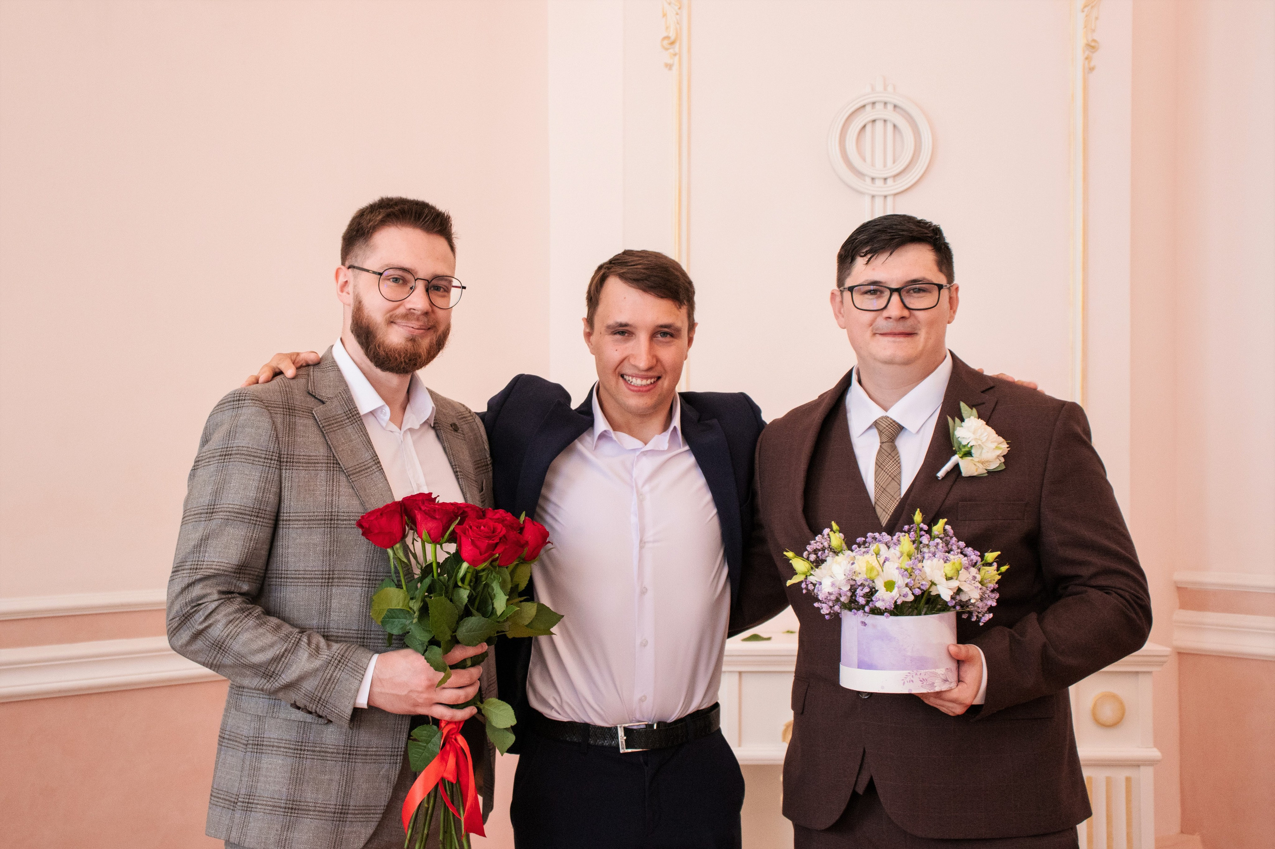 Свадебная фотосессия Томск. Свадебная фотосъёмка Томск. Фотограф в Томске Дарья Пучкина