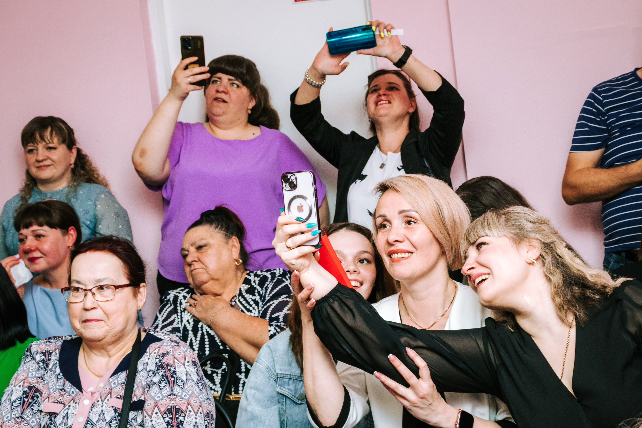 Фотограф на выпускной Детского сада Томск. Фотограф в Томске Дарья Пучкина