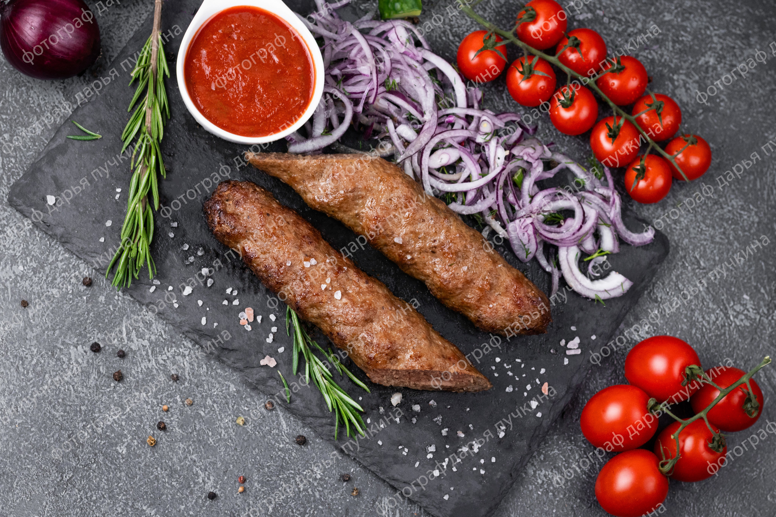 Ватан. Фотограф в Томске Дарья Пучкина