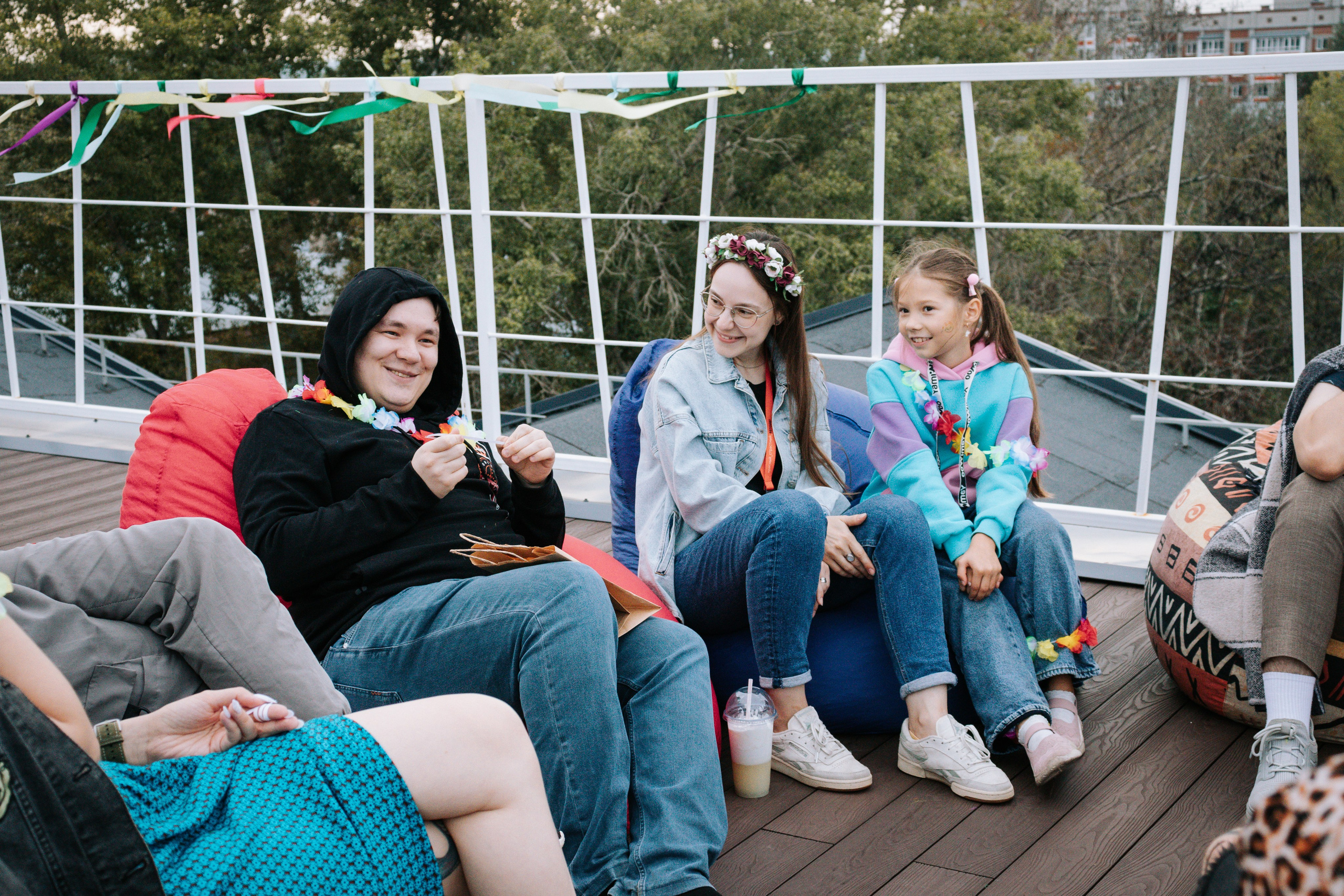 Фотограф на корпоратив Томск. Фотограф в Томске Дарья Пучкина