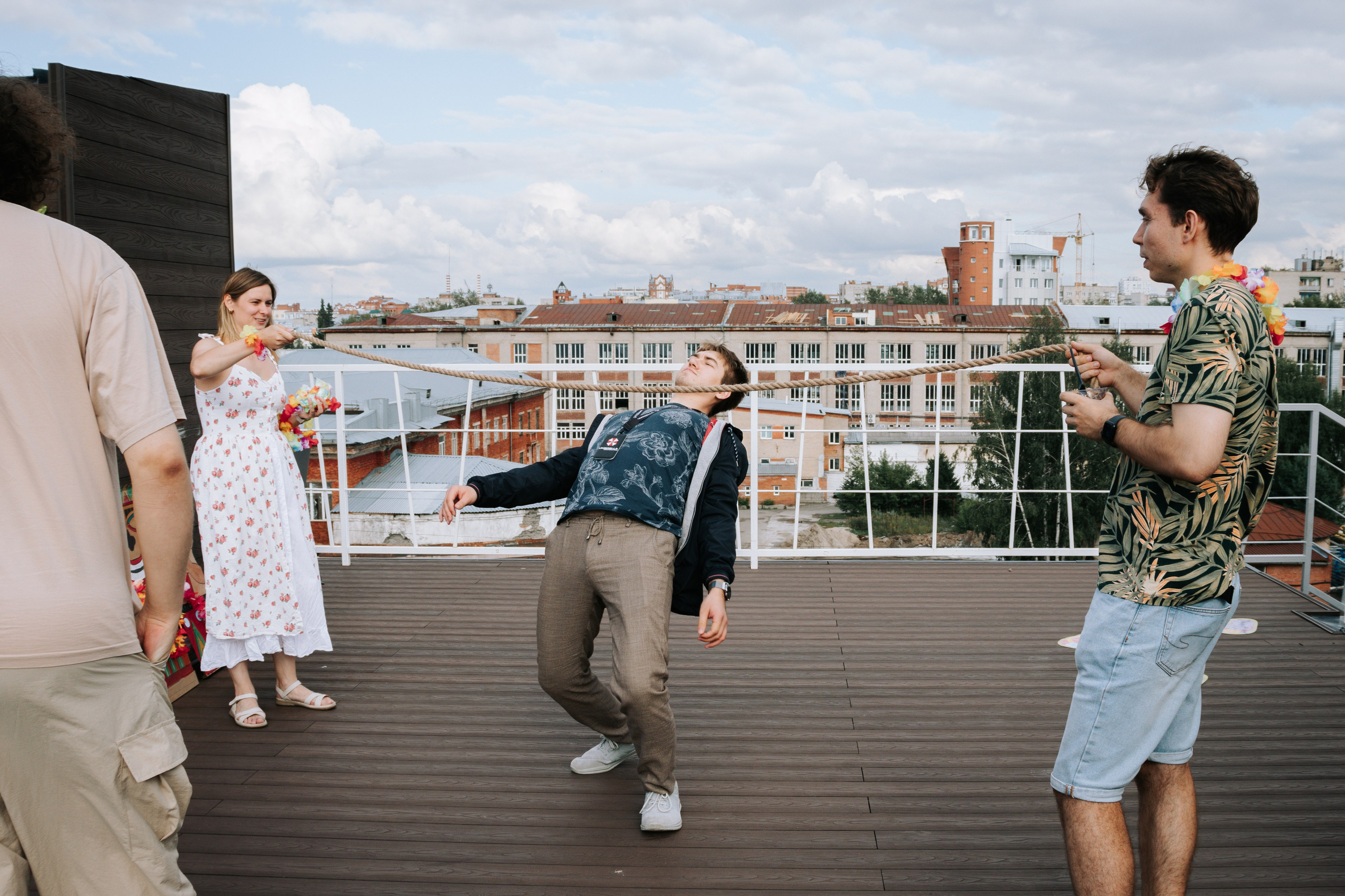 Фотограф на корпоратив Томск. Фотограф в Томске Дарья Пучкина