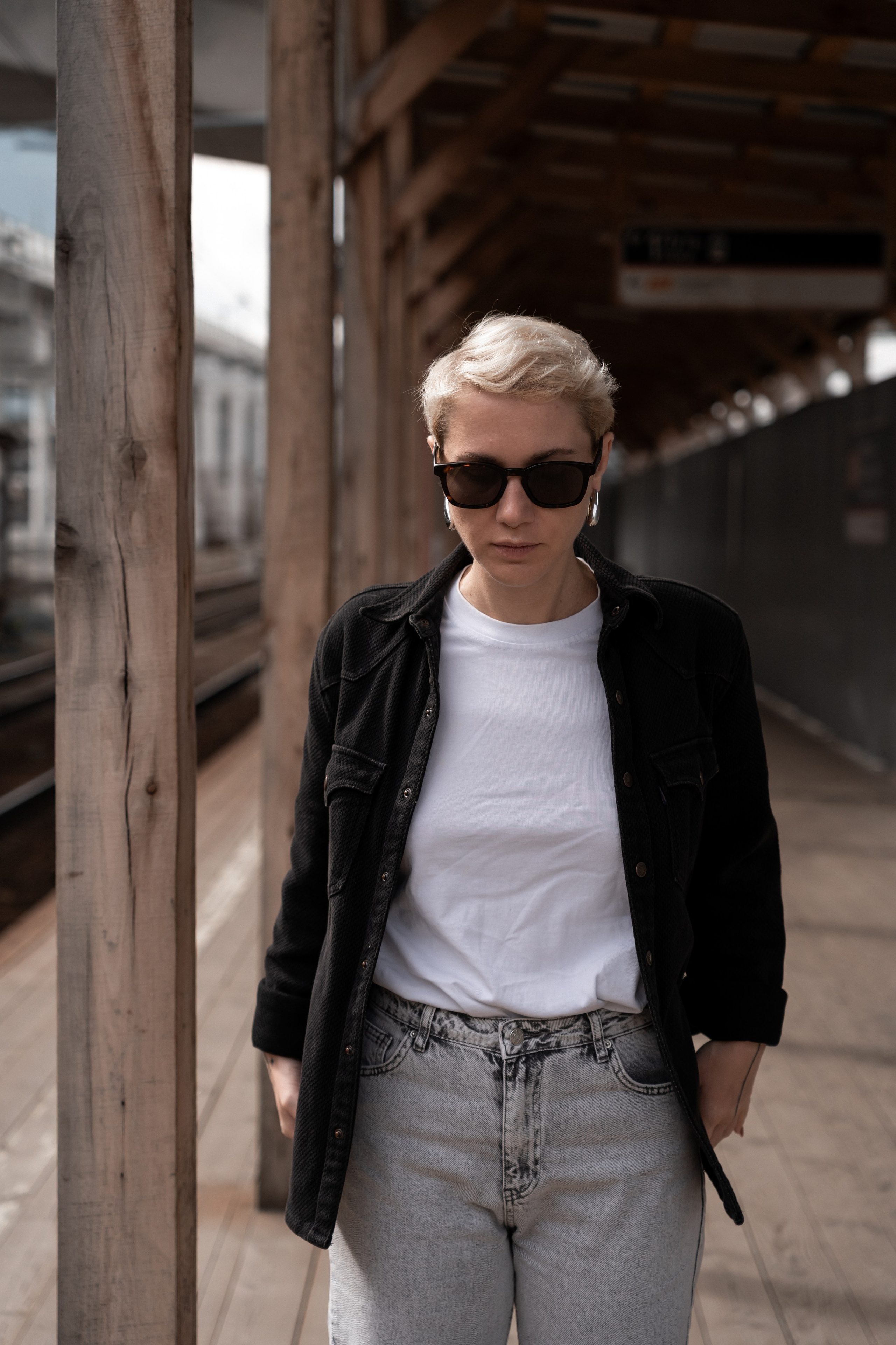 Моцар. Наталия Фролова. Фотограф. Москва