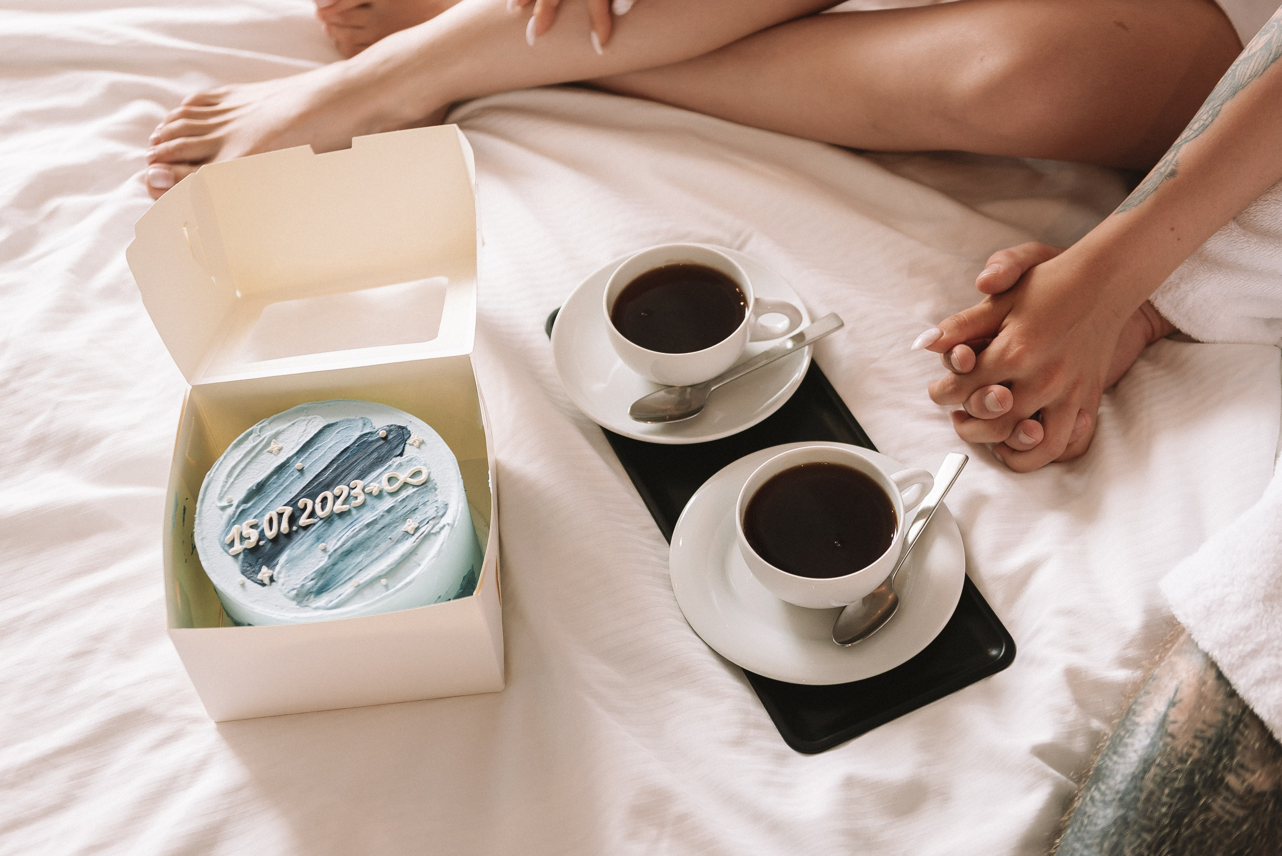 Мария + Дмитрий. Свадебный и семейный фотограф в Волгограде Олеся Лисицкая