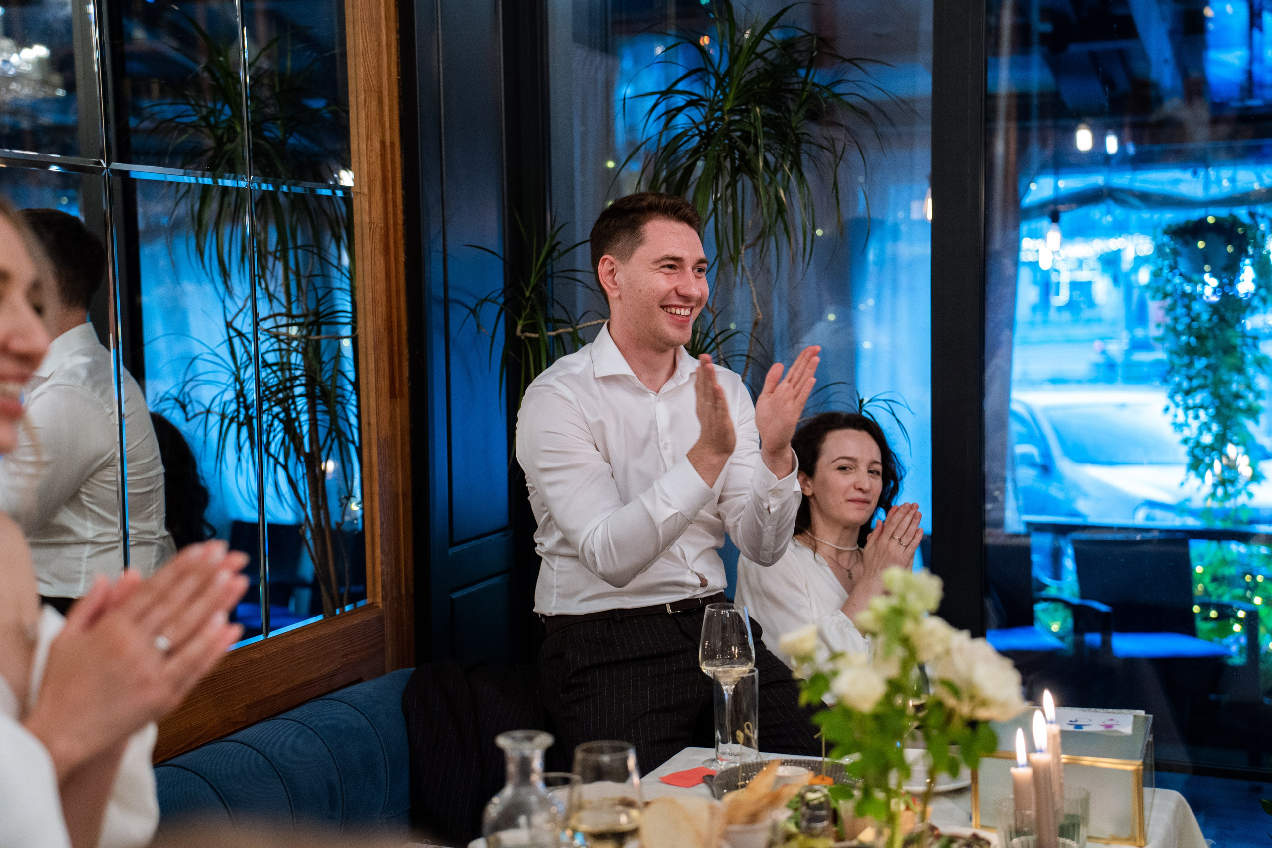 Аня&Витя. Фотограф, Видеограф Новосибирск