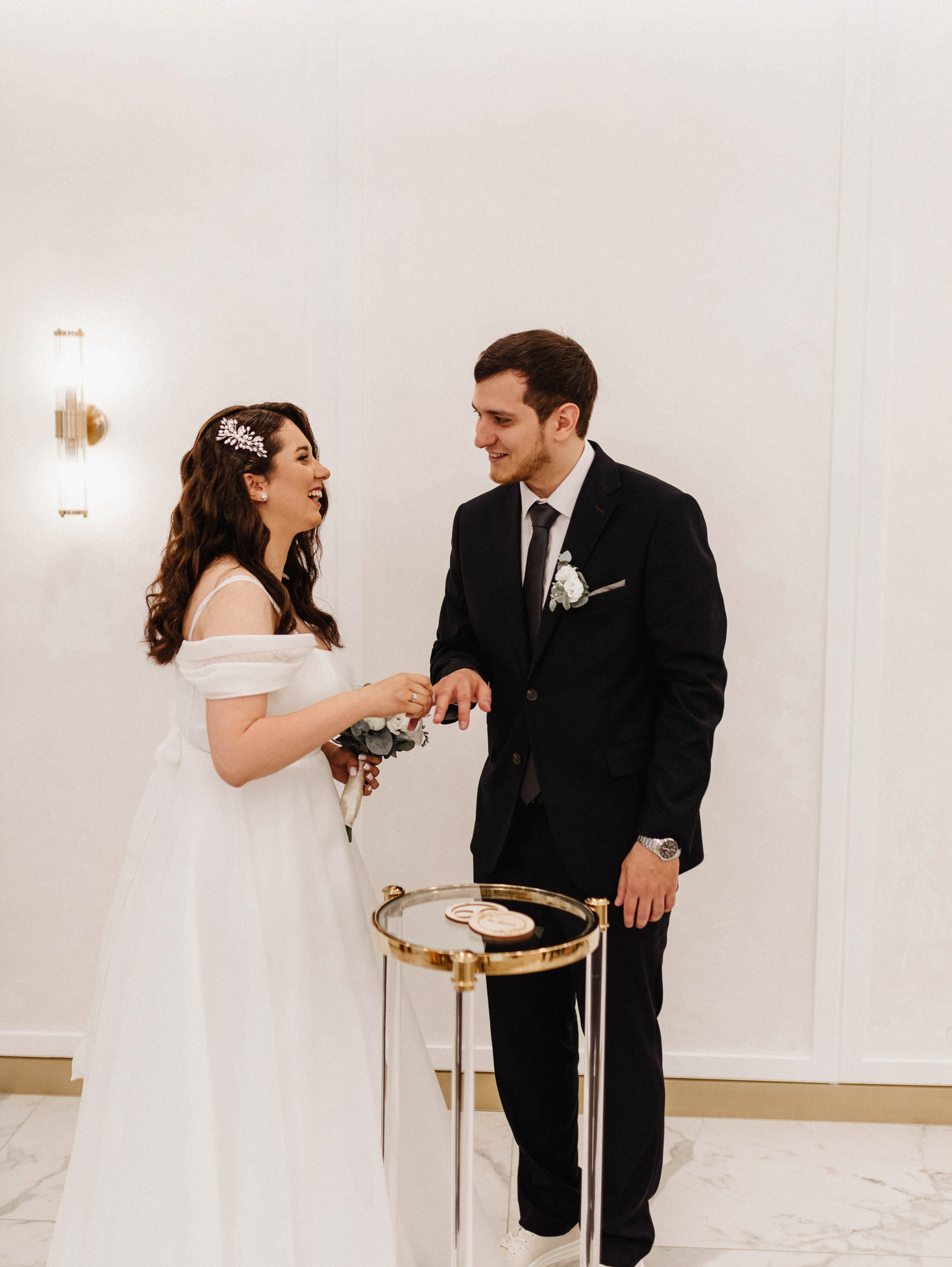 СВАДЕБНАЯ СЪЕМКА. ЕКАТЕРИНА АФИНОГЕНОВА женский и семейный фотограф в Москве