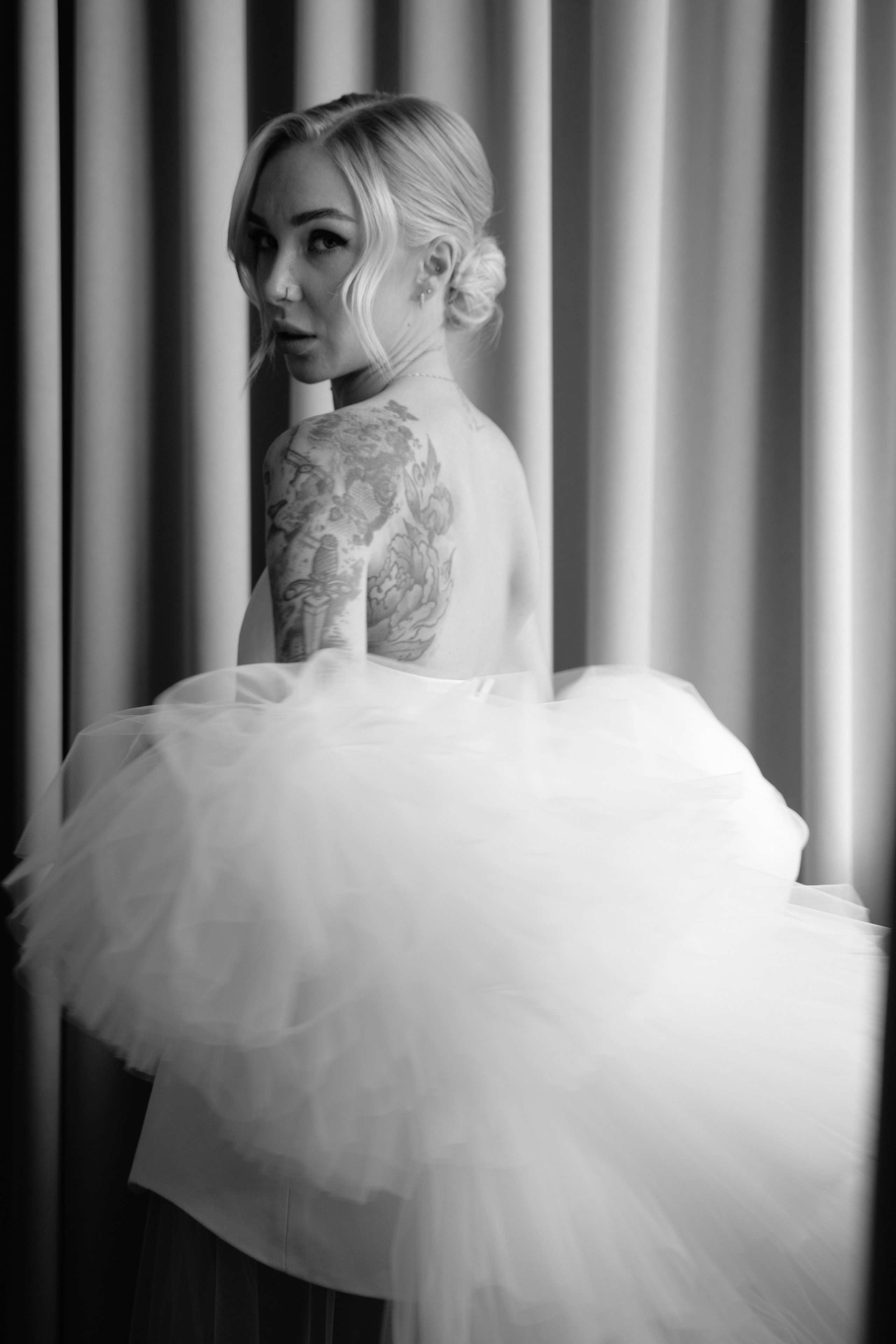 Антон и Оля. Фотограф Екатеринбург