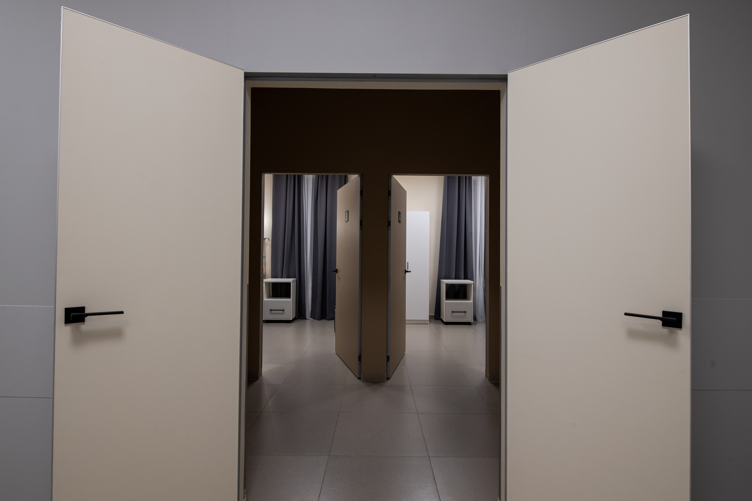 Клиника пластической хирургии «Форма». Алексей Дьяков. Photo • Video • Event