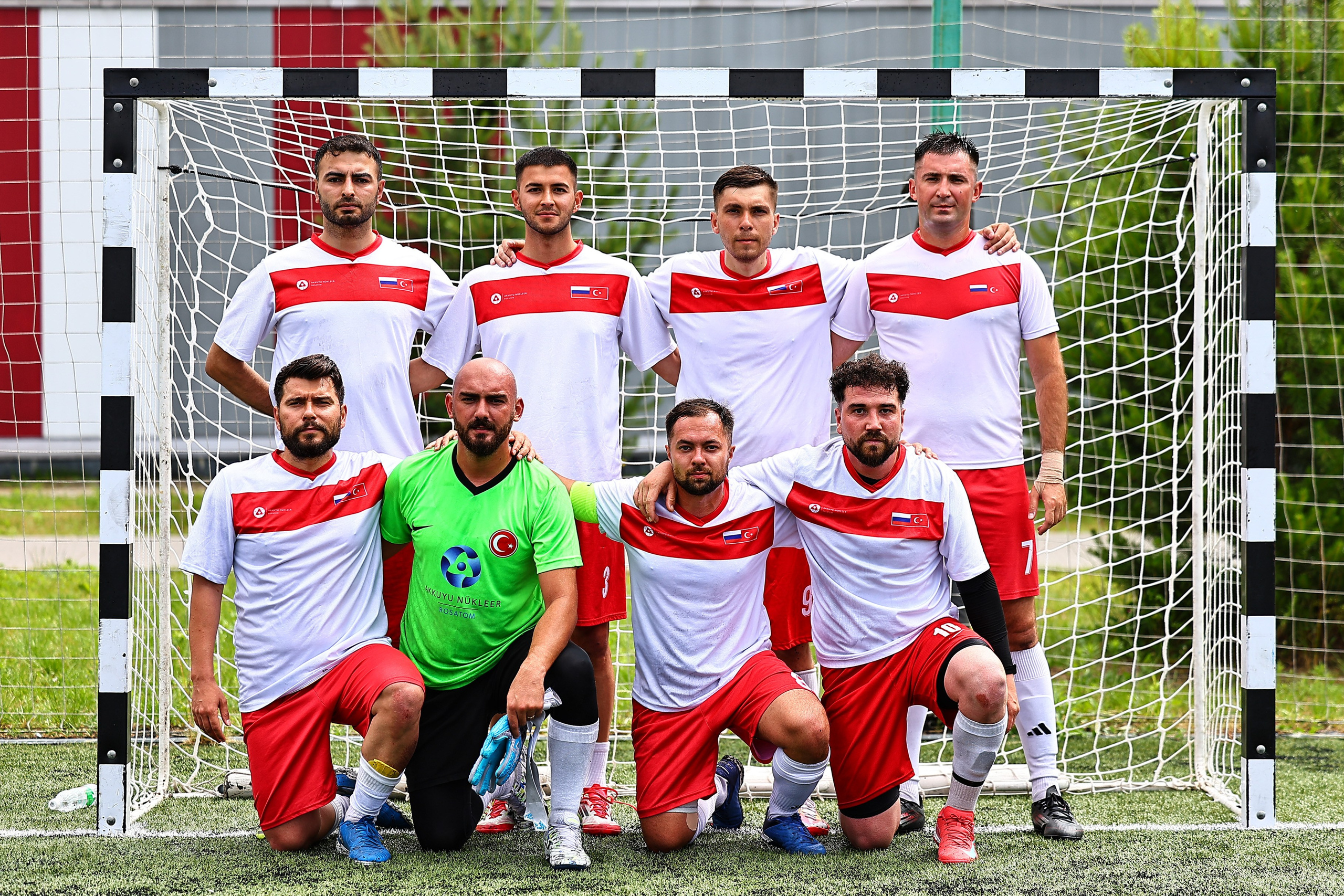 АТОМИАДА Лето 2025. Фототерапевт Ева Бунеева