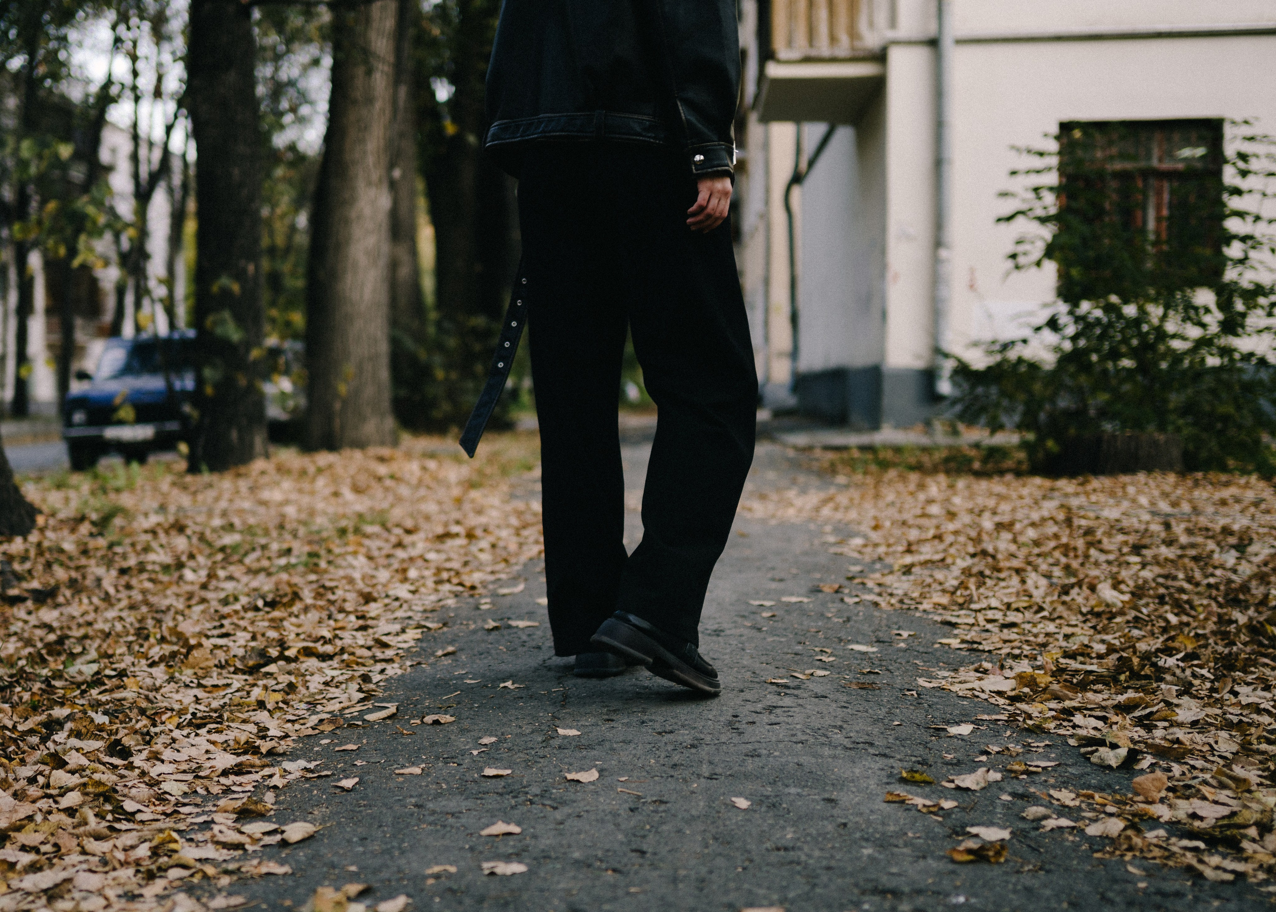 Veronika. Фотограф для брендов в Санкт-Петербурге — Анастасия Галина