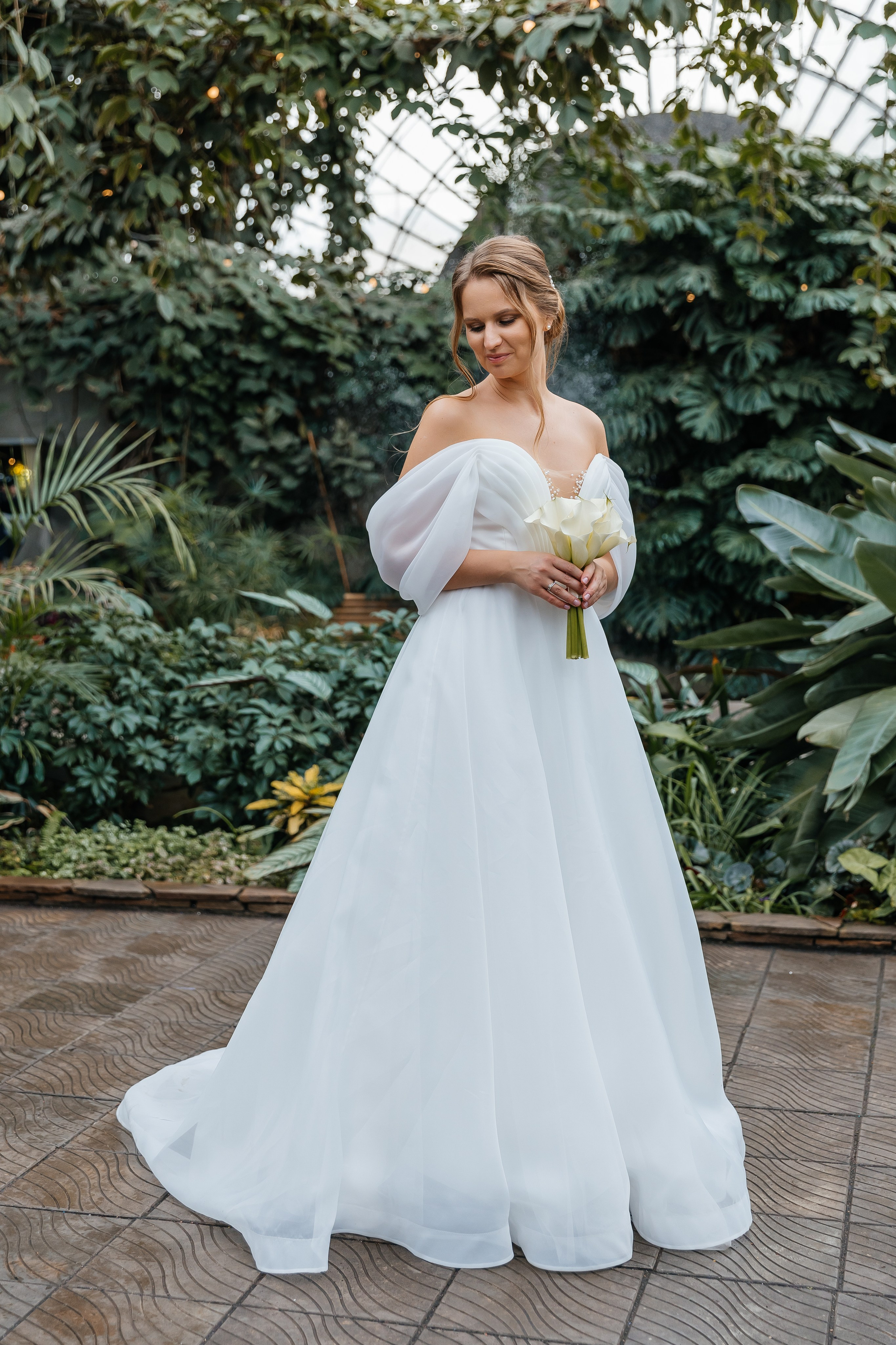 Свадебные. Фотограф Гуменюк Мария