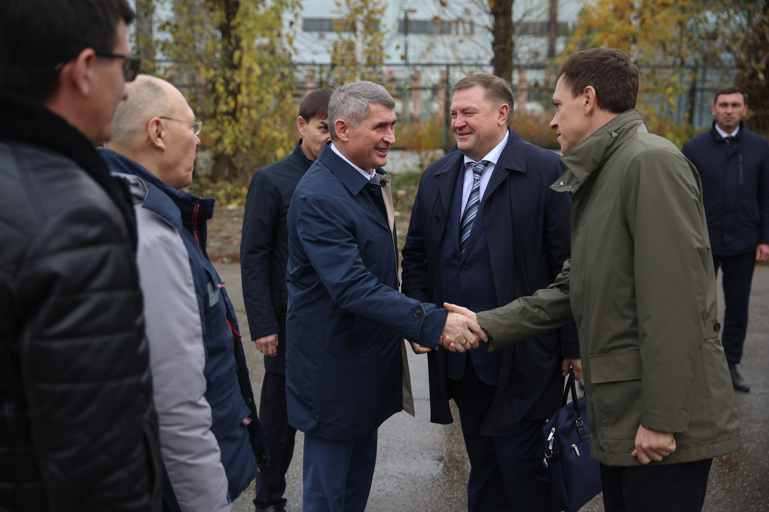 Репортажка. Свадебный и репортажный фотограф г. Чебоксары Евгений Леонидович