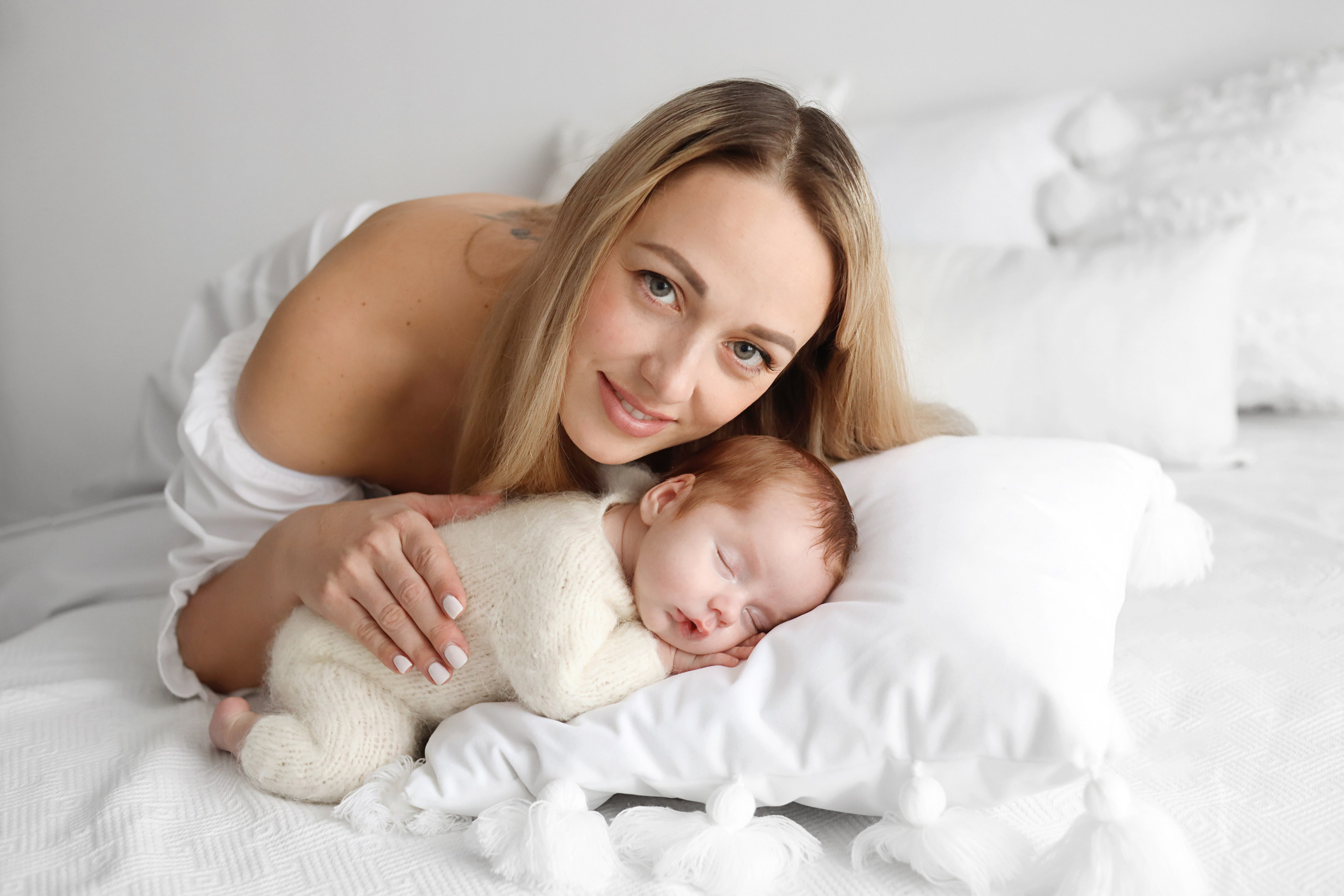 Ян и Филипп, максимальный пакет, классический стиль + natural. Фотограф новорожденных Москва. Ньюборн фотограф Москва