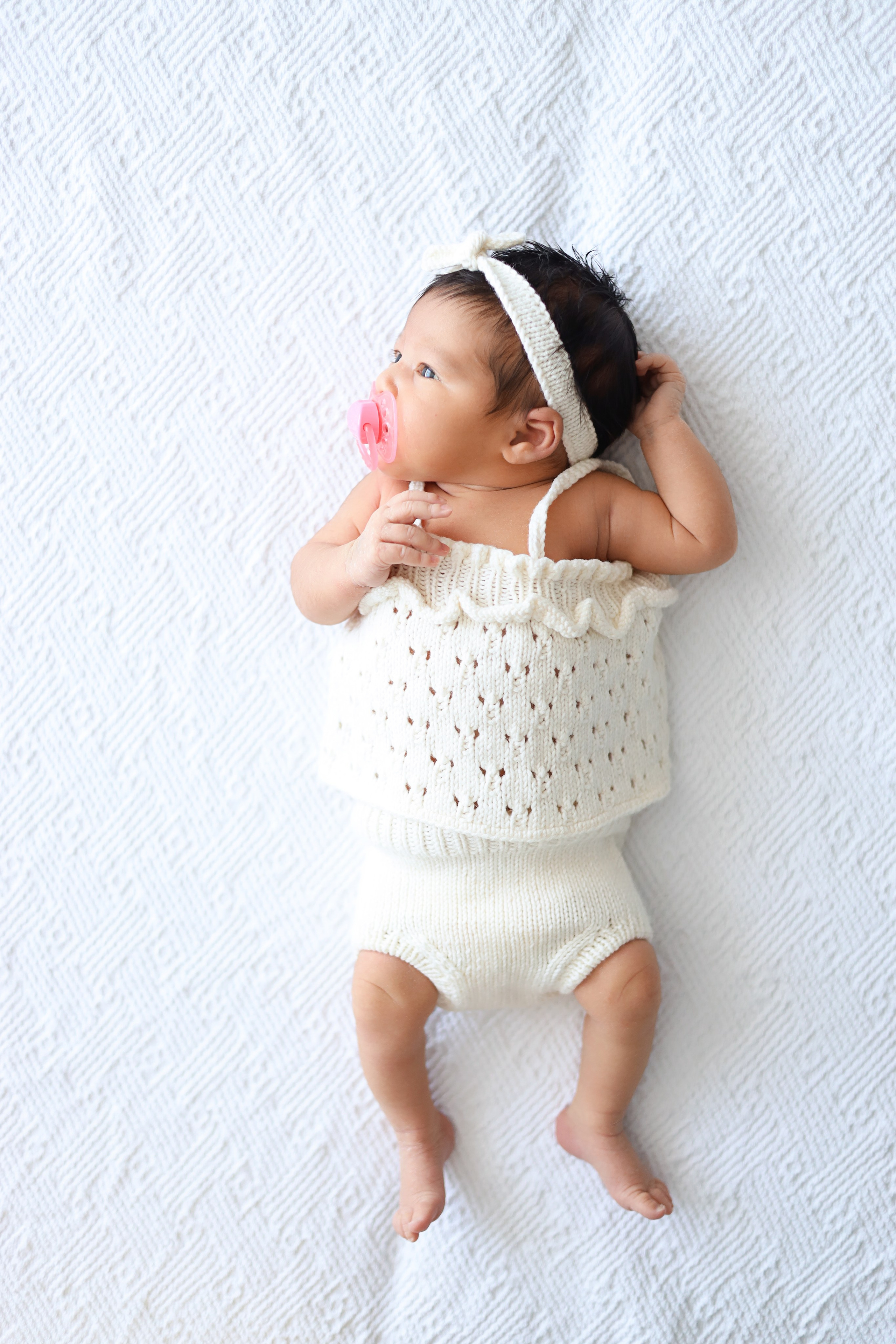 Марианна, творческий пакет. Фотограф новорожденных Москва. Ньюборн фотограф Москва