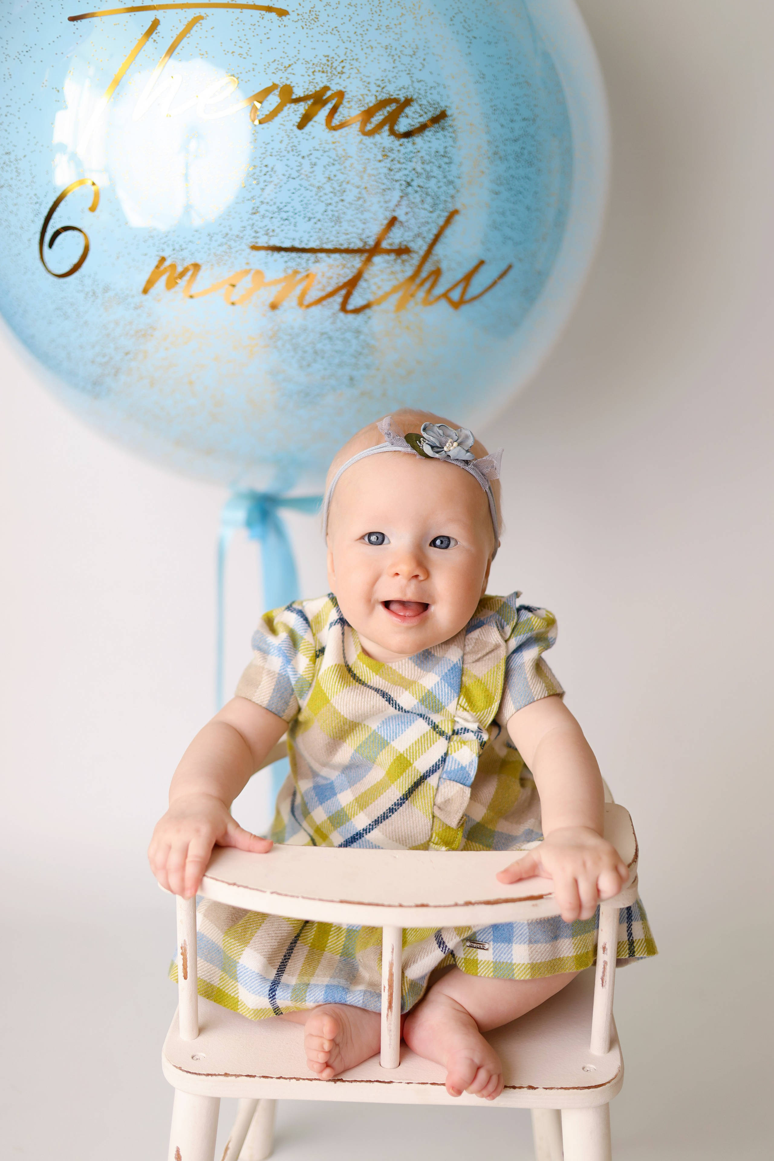 Фотосъемка Теоны, 6 мес. Детский фотограф в Бутово Столярова Светлана. Фотограф новорожденных Москва. Ньюборн фотограф Москва