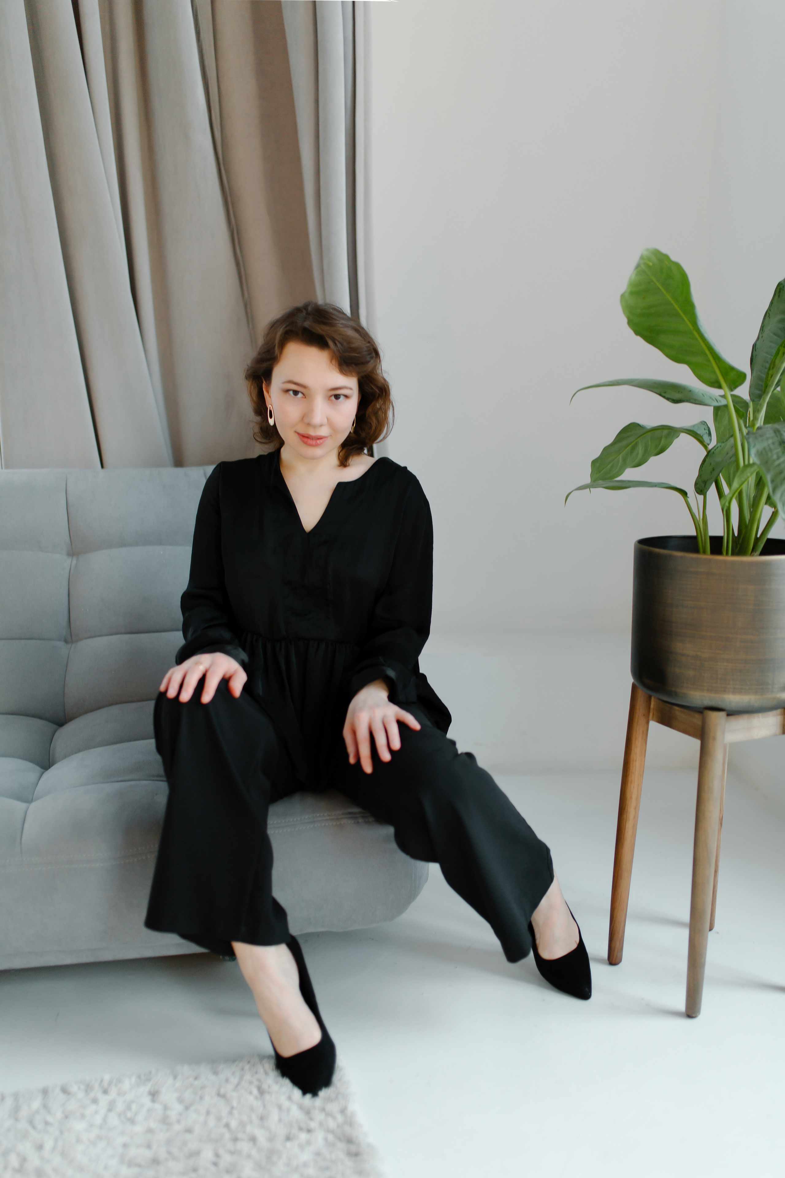 Оксана Ширяева. Свадебный и семейный фотограф в Уфе