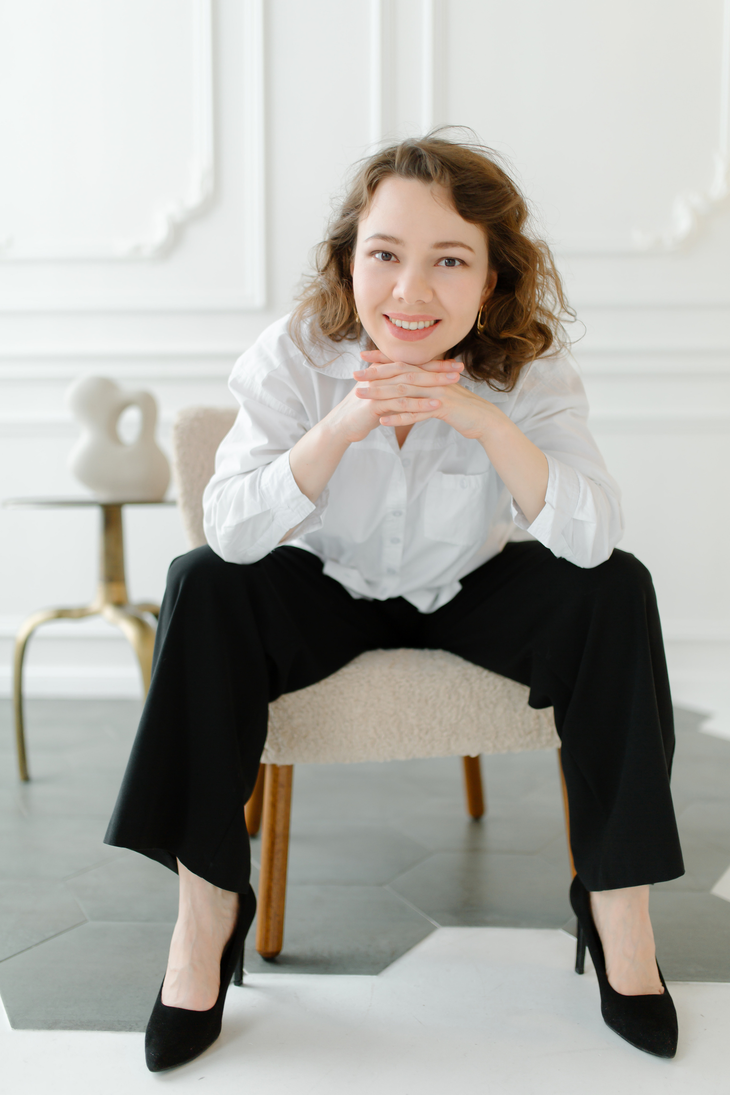 Оксана Ширяева. Свадебный и семейный фотограф в Уфе