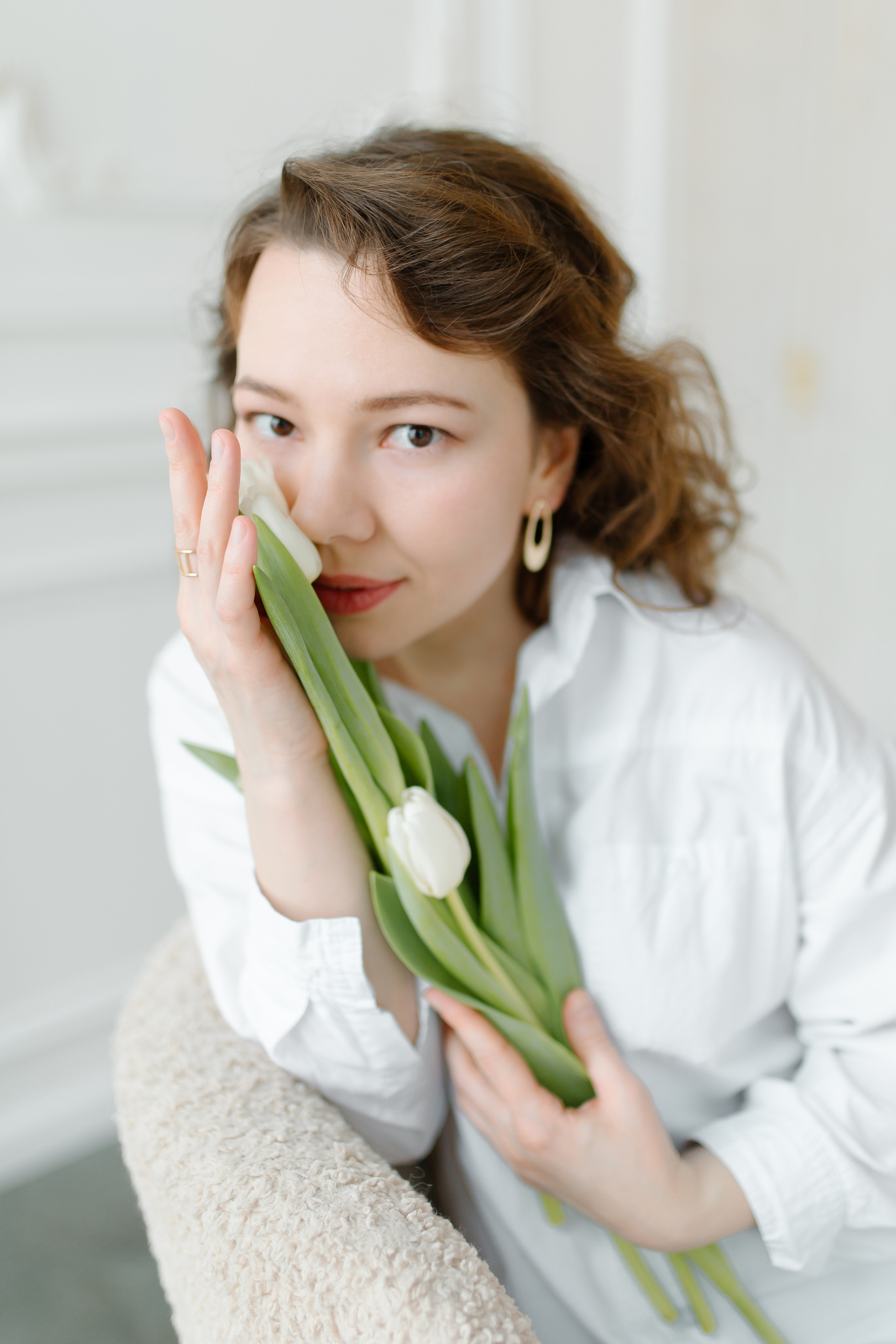 Оксана Ширяева. Свадебный и семейный фотограф в Уфе