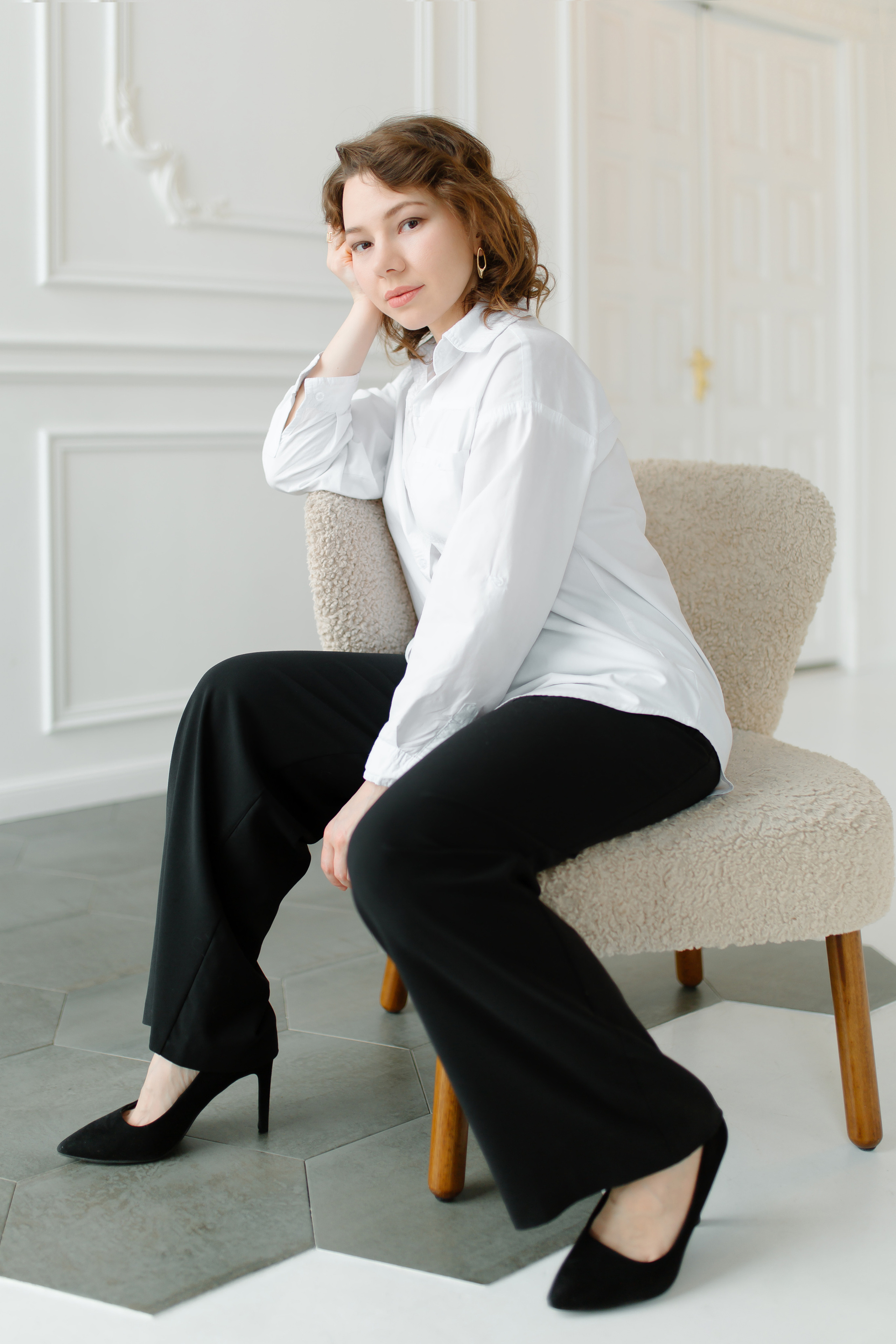 Оксана Ширяева. Свадебный и семейный фотограф в Уфе