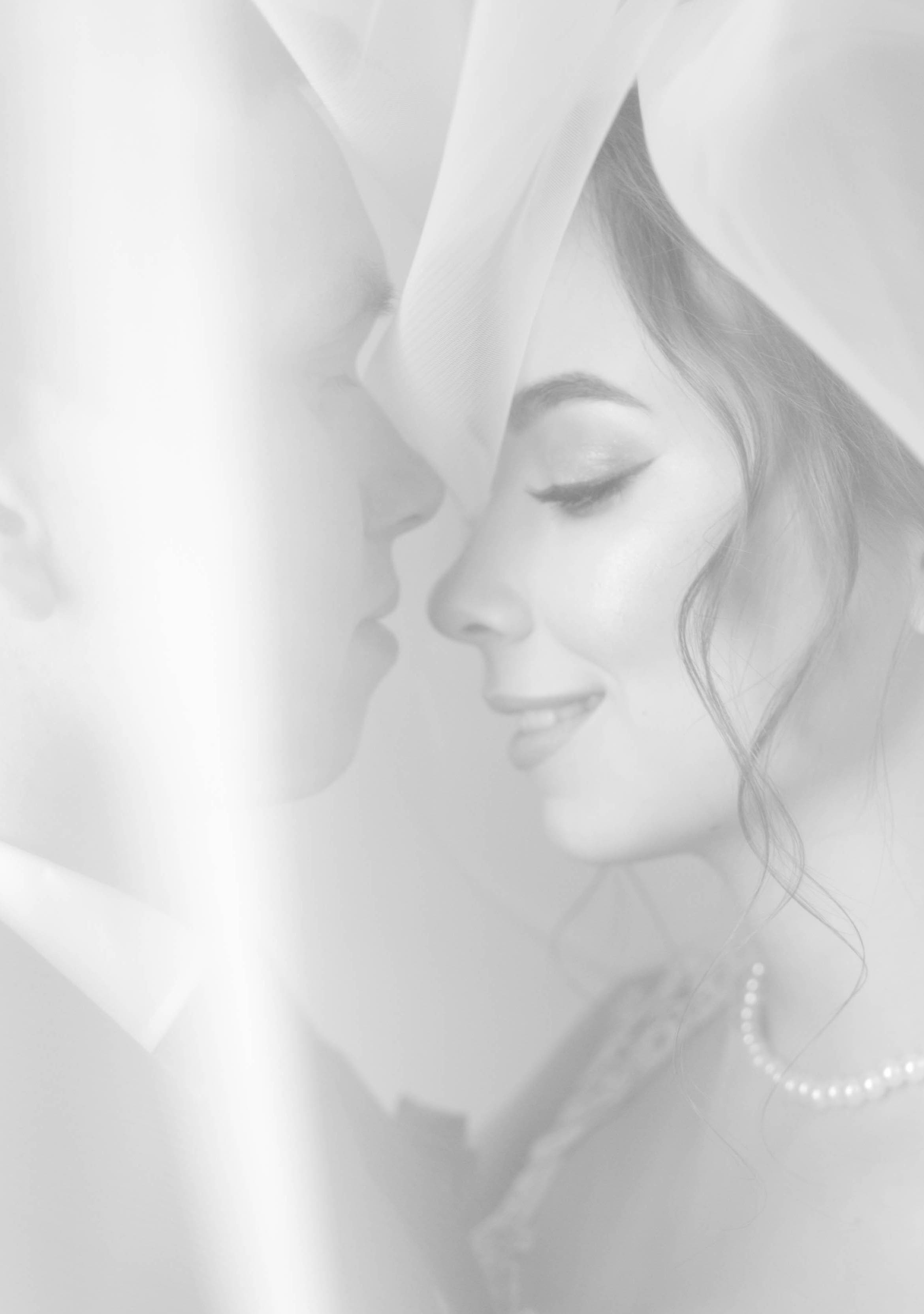 Анастасия и Альберт. Свадебный и семейный фотограф в Уфе