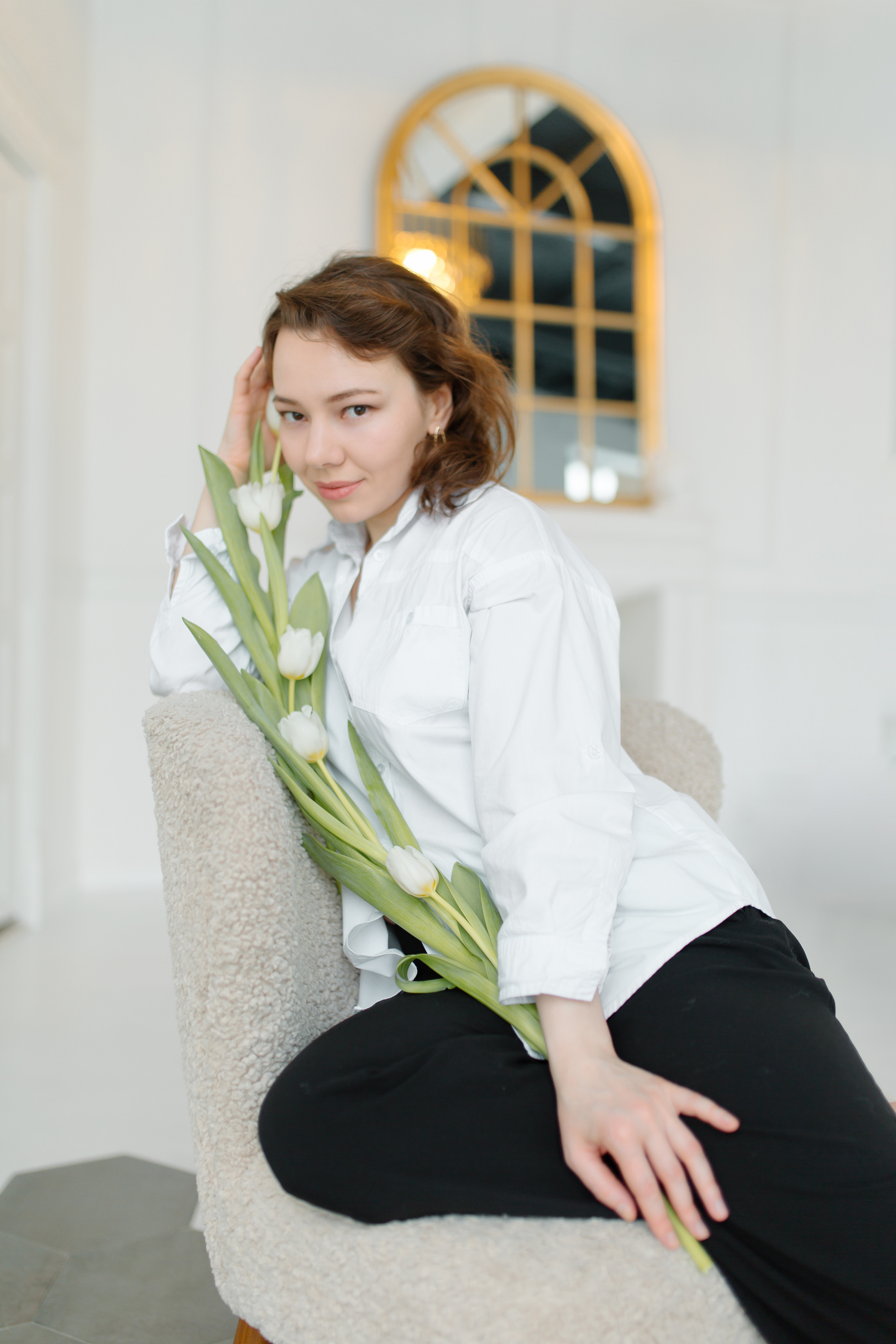 Оксана Ширяева. Свадебный и семейный фотограф в Уфе