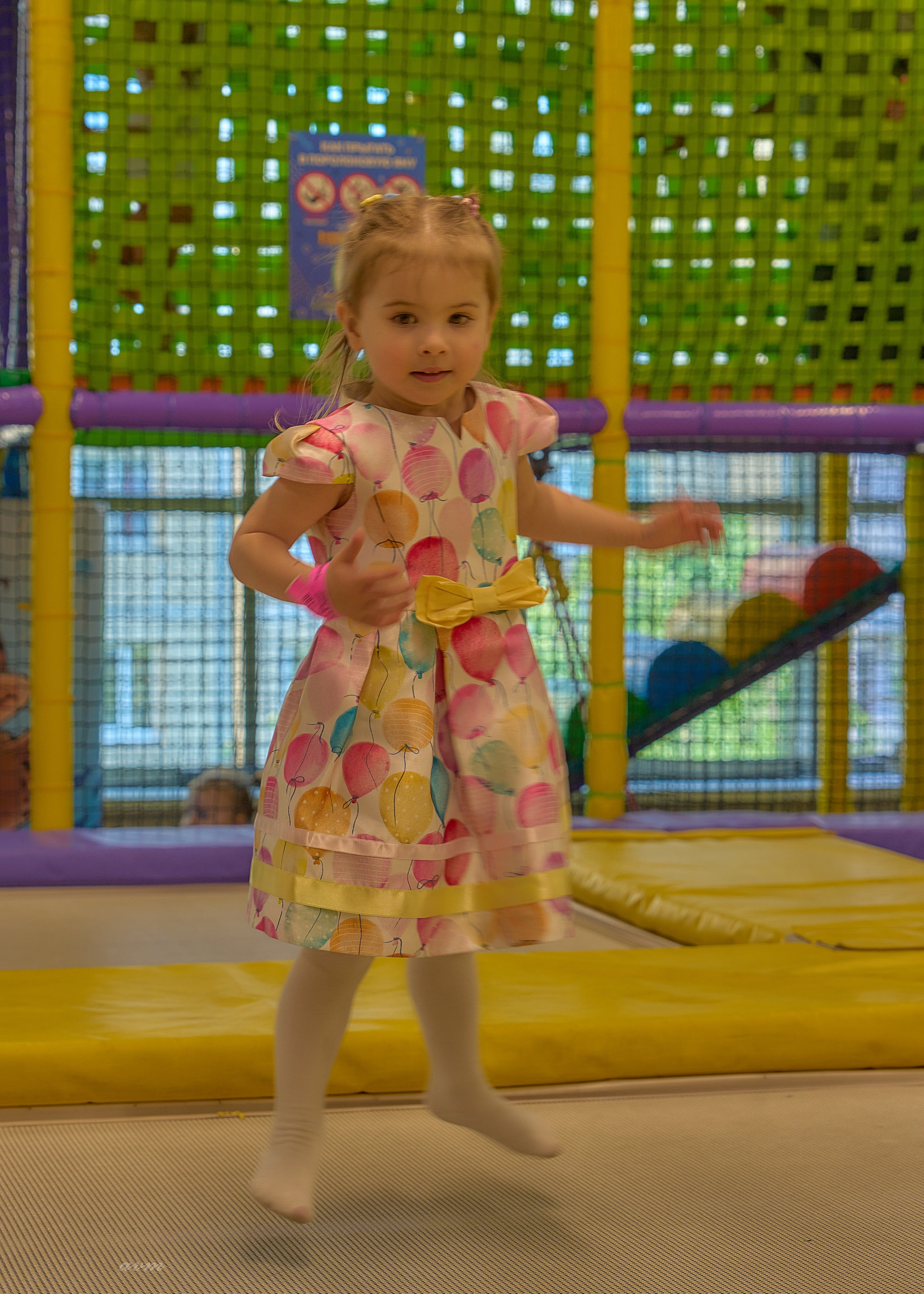 День Рождения Полина 2025. Фотограф Михеев Андрей