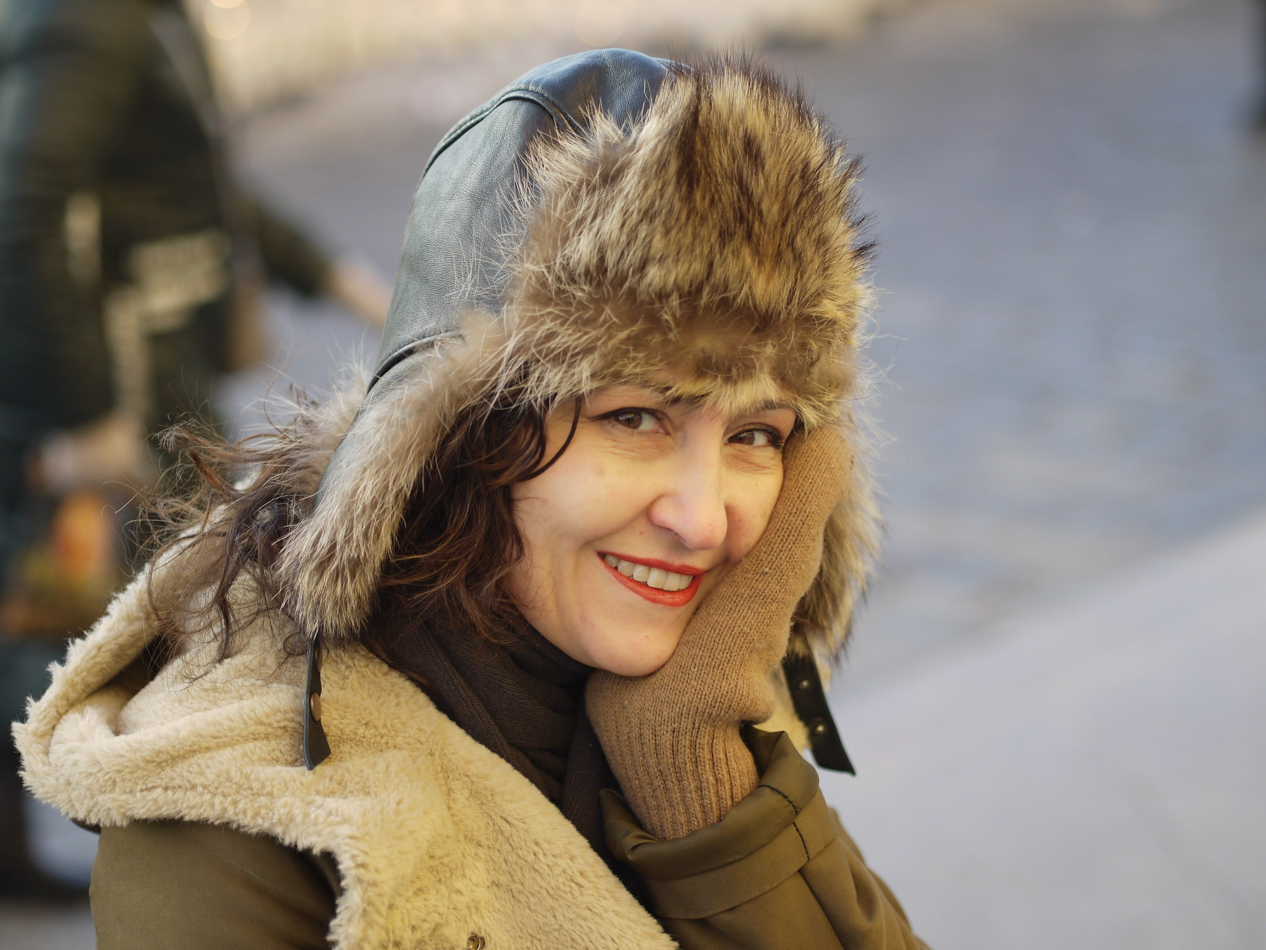 Мои работы. Стиле-терапевт Юлия Червоненко