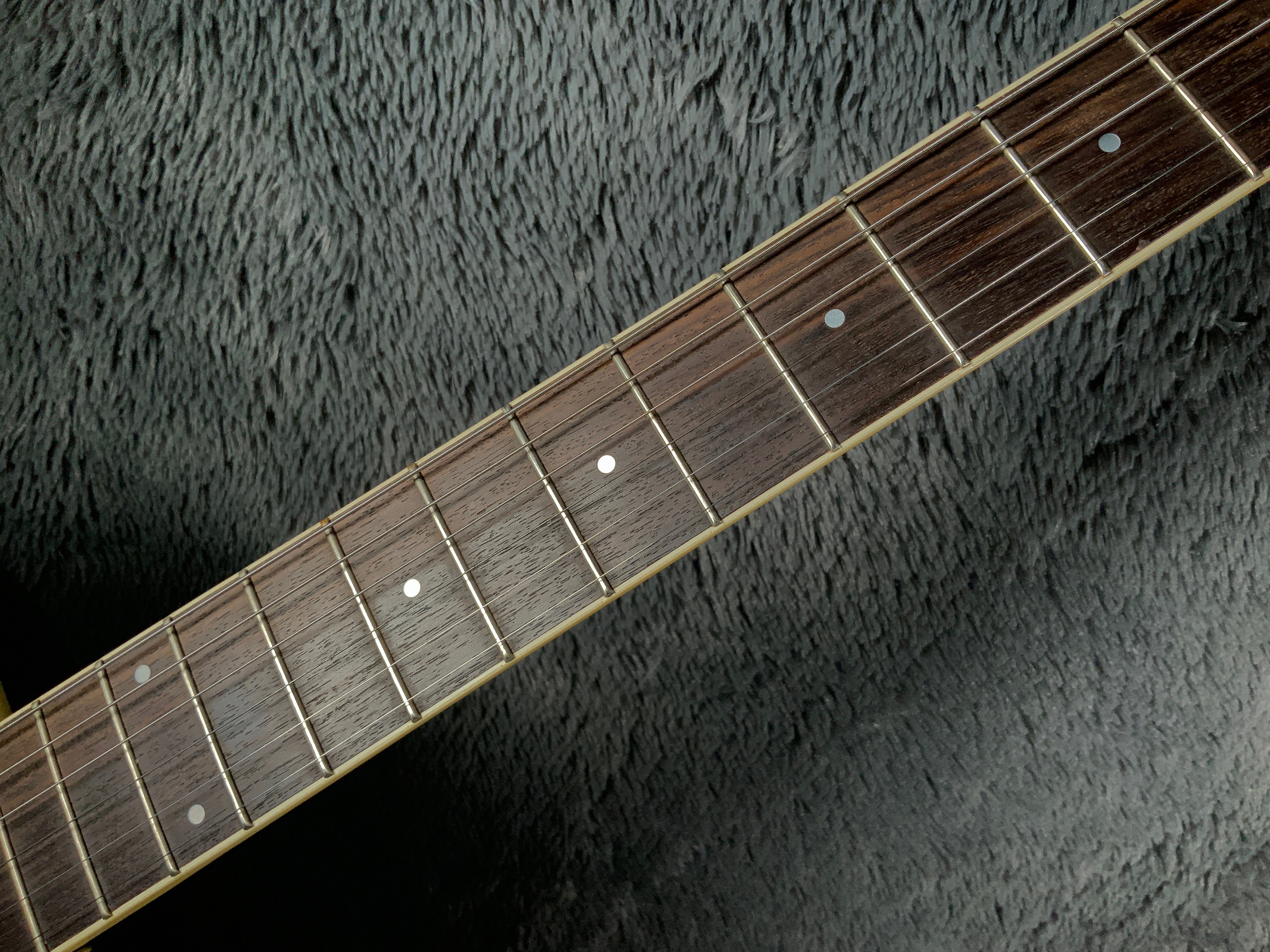 Tornado TX by Morris Japan 80's