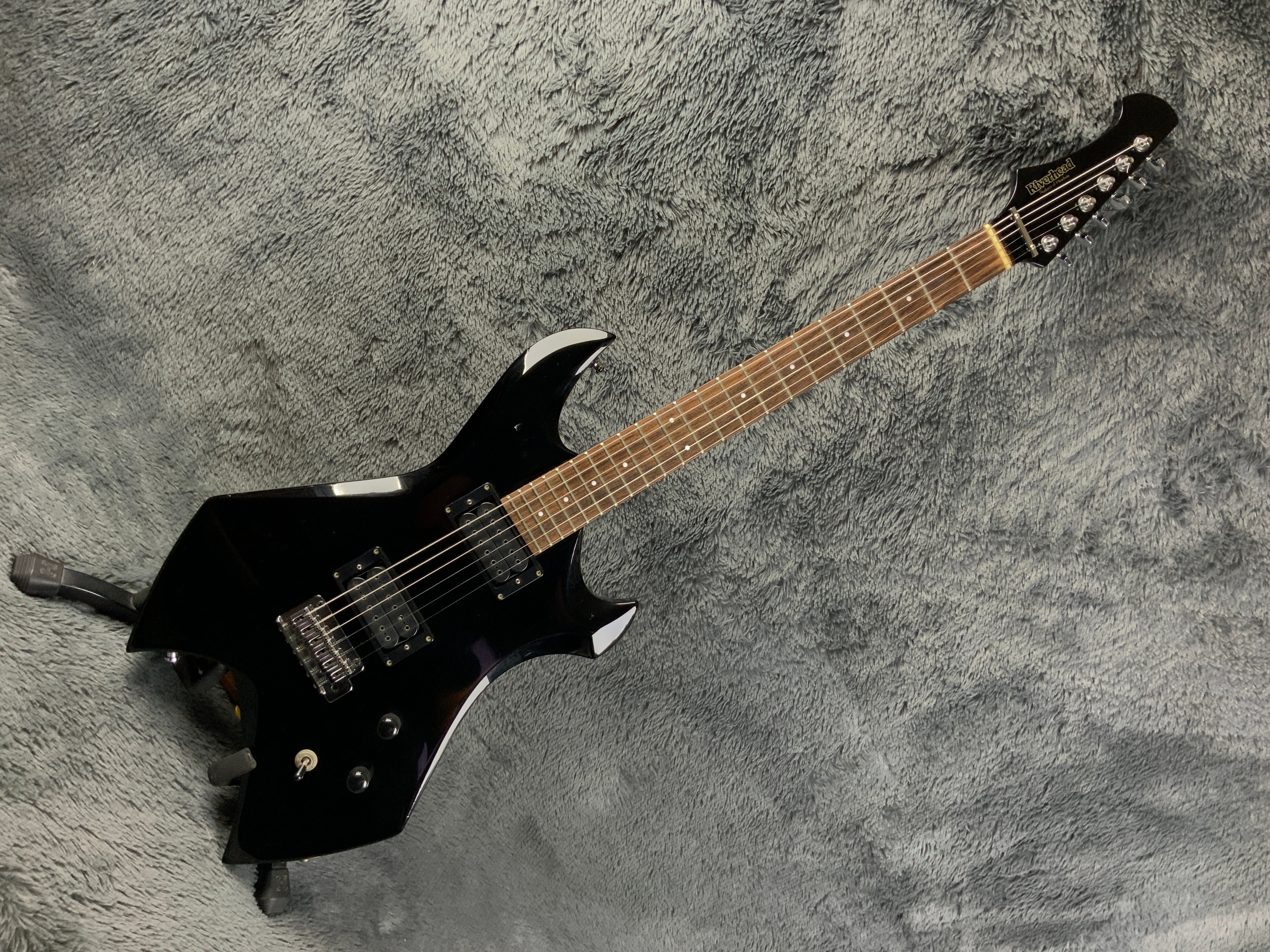 Riverhead RMG Series by Products of Headway Japan 80’s