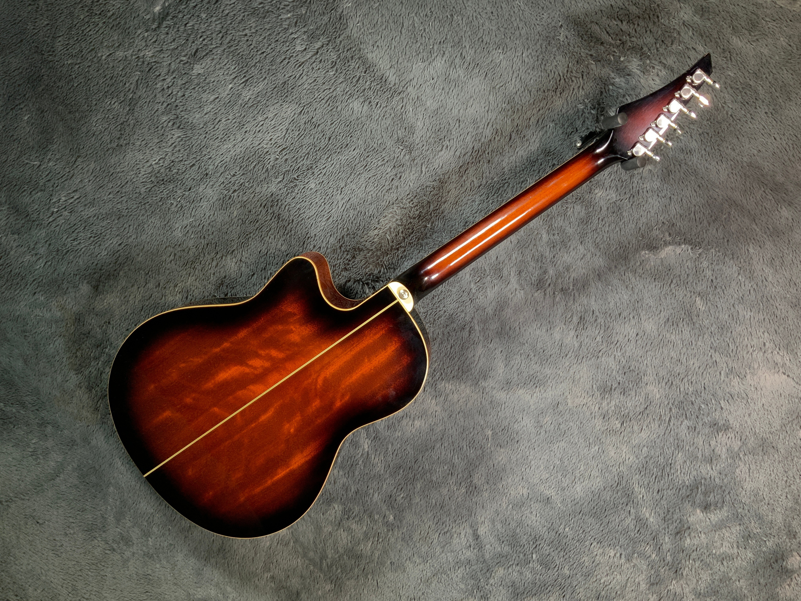 Morris Rumbler MR-1 Japan 90's