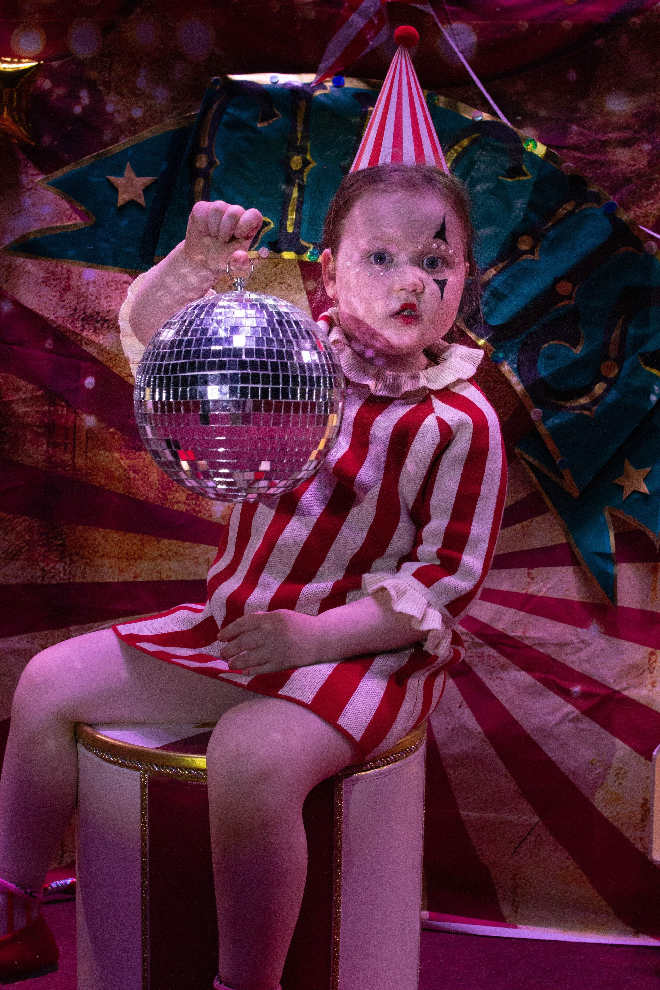 Дети. Фотограф Диана Грачёва