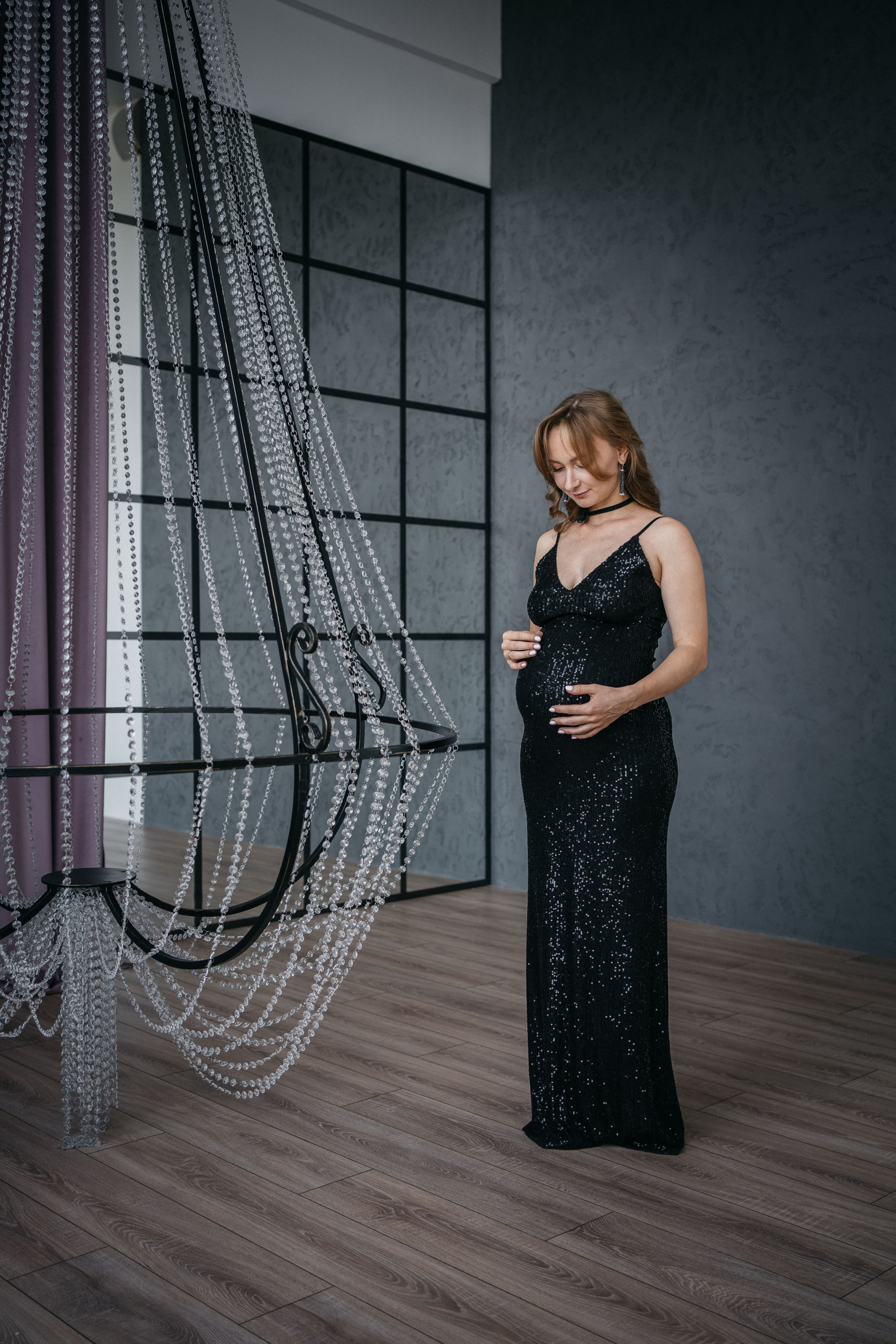 Анна. Семейный и детский фотограф г. Ногинск Катерина Ганюхина