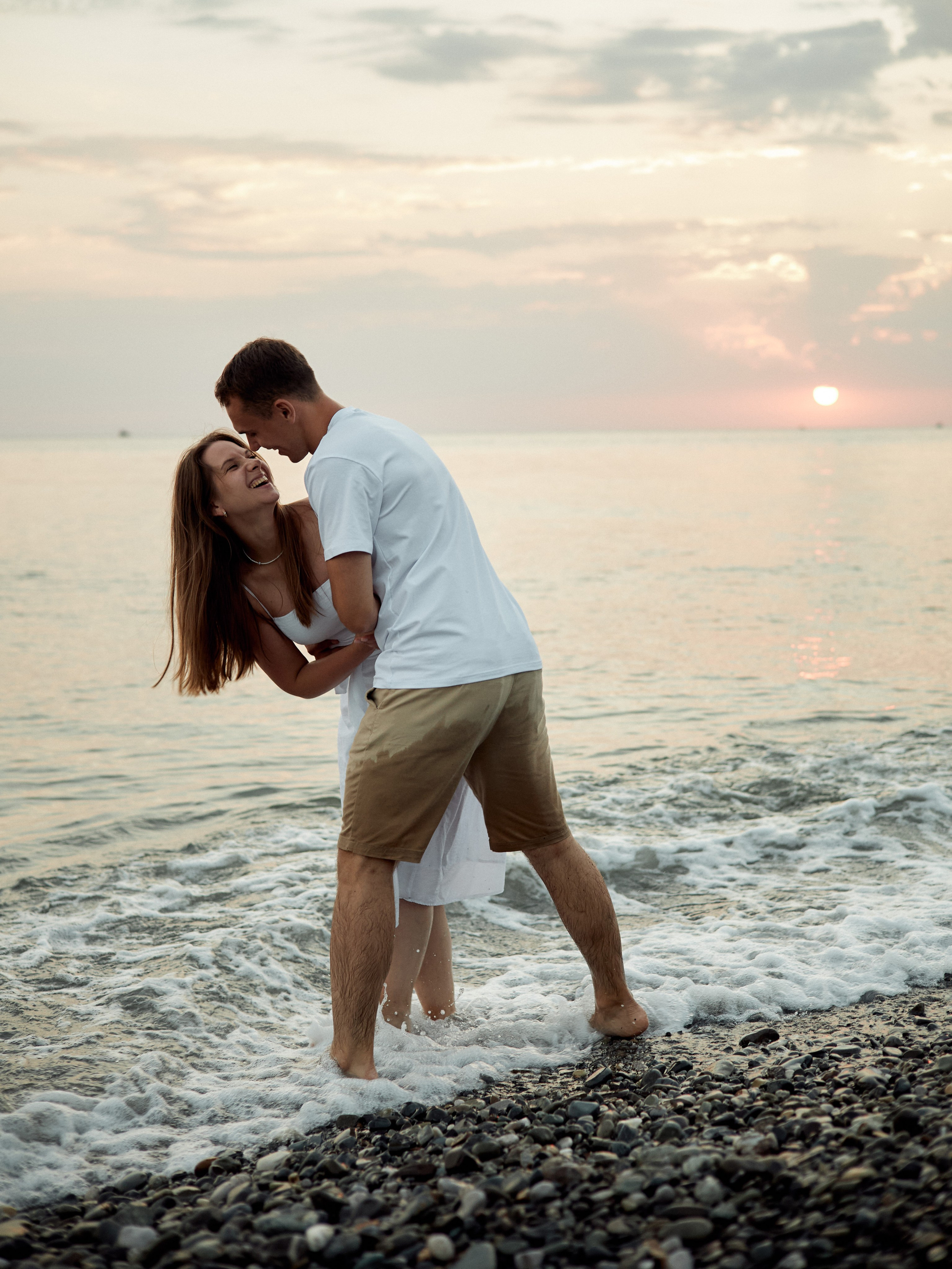 Лавстори. Фотограф Сочи